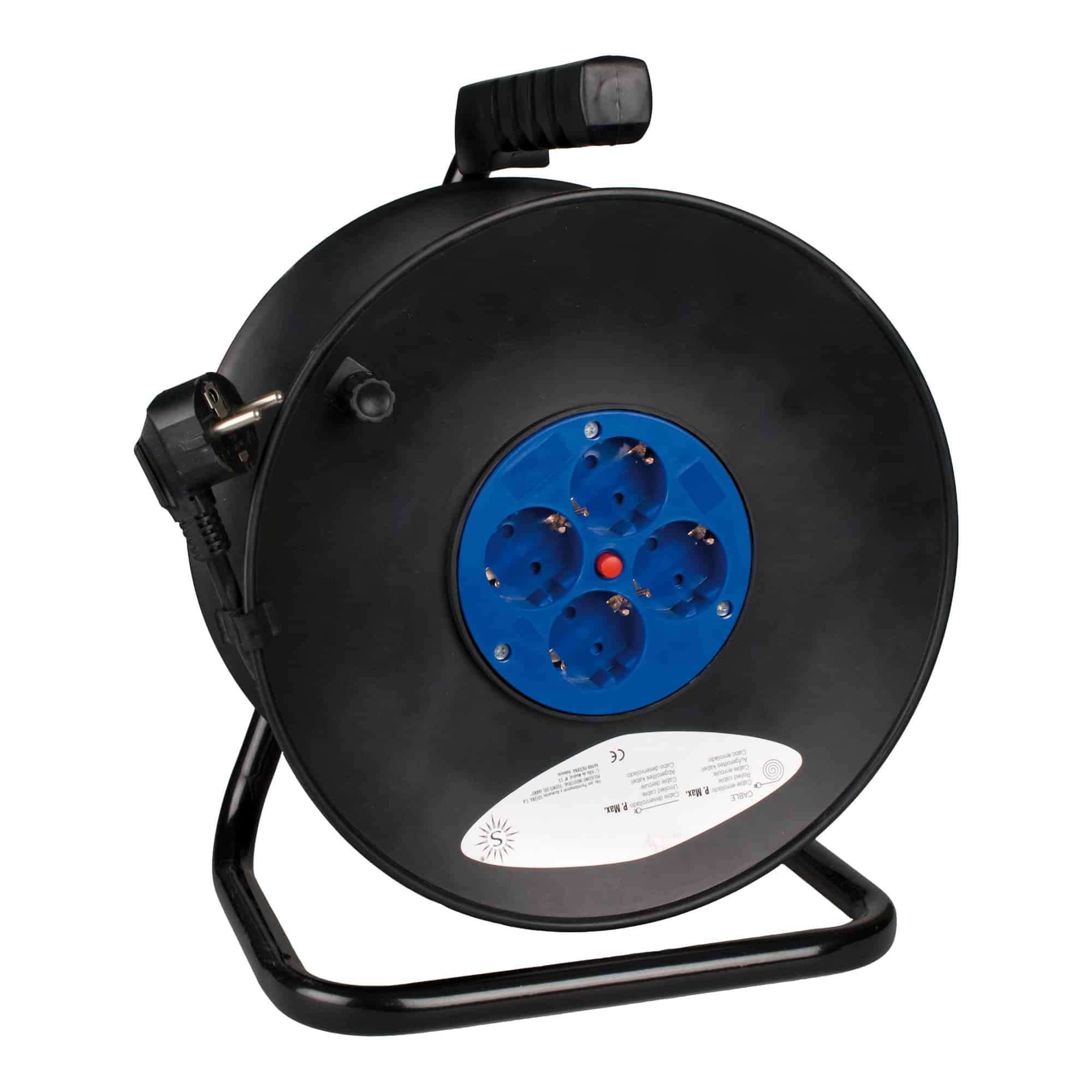 LUMINARIA LED LINEAR ANTIEXPLOSIVA EX  35W IP66 IK08 5000K 4447LM