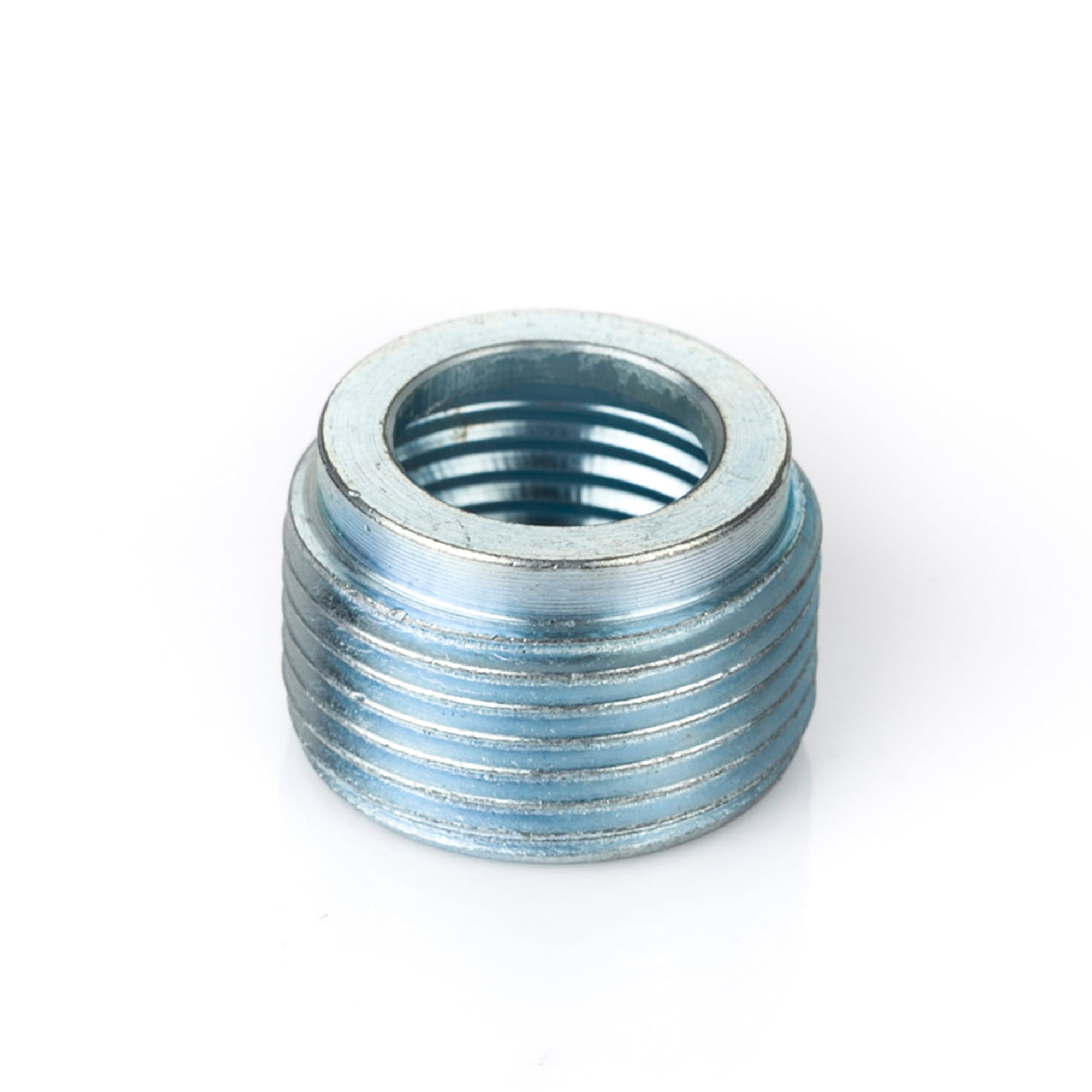 UNION RIGID 3 PIEZAS 2-1/2" HIERRO MALEABLE ELECTRO GALVANIZADO CON UL E307843