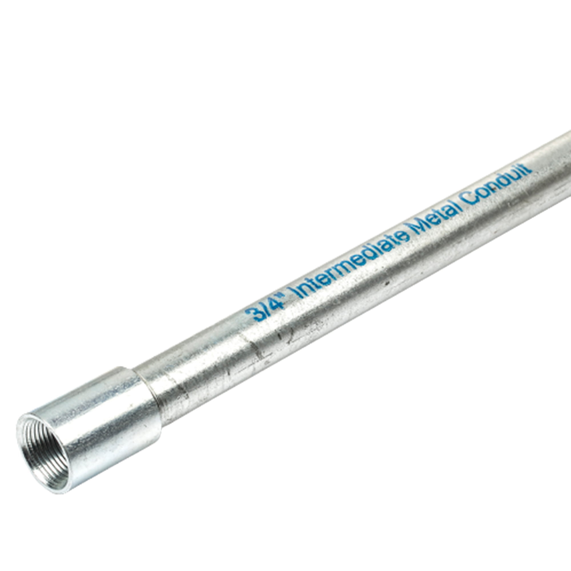 TUBO CONDUIT IMC 3/4'' DE 3MTS (IMC-075H)