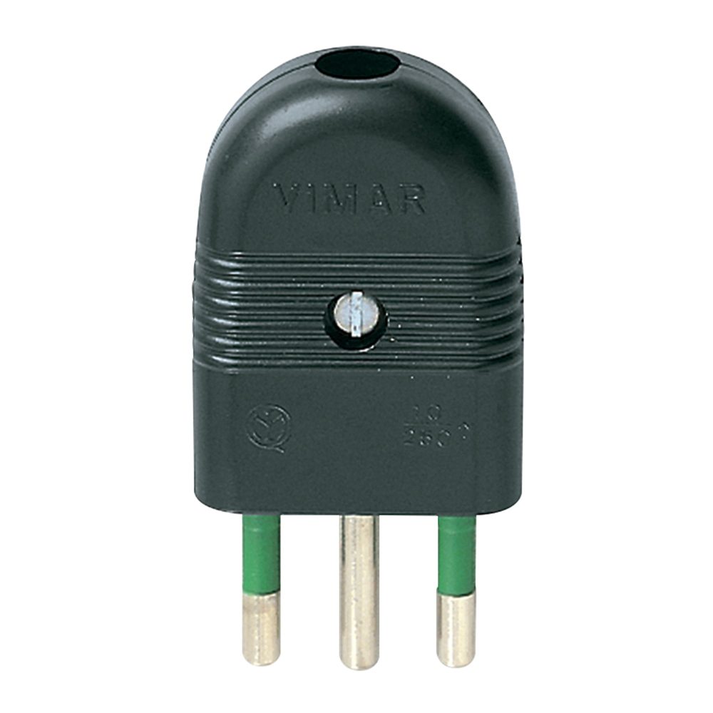 Tipos de enchufe y por qué deberías conocerlos