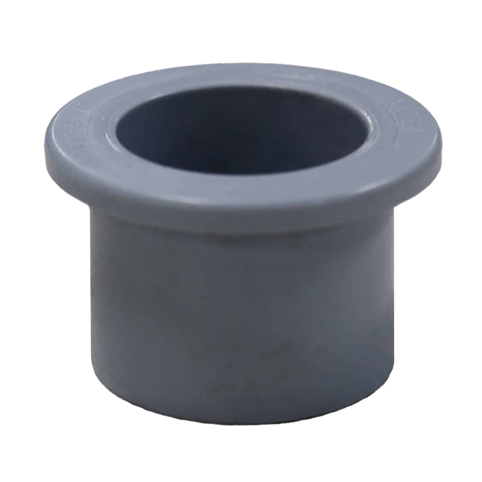 CURVA PVC SCH 40 2" 90° CON UL651 por ETL END BELLS