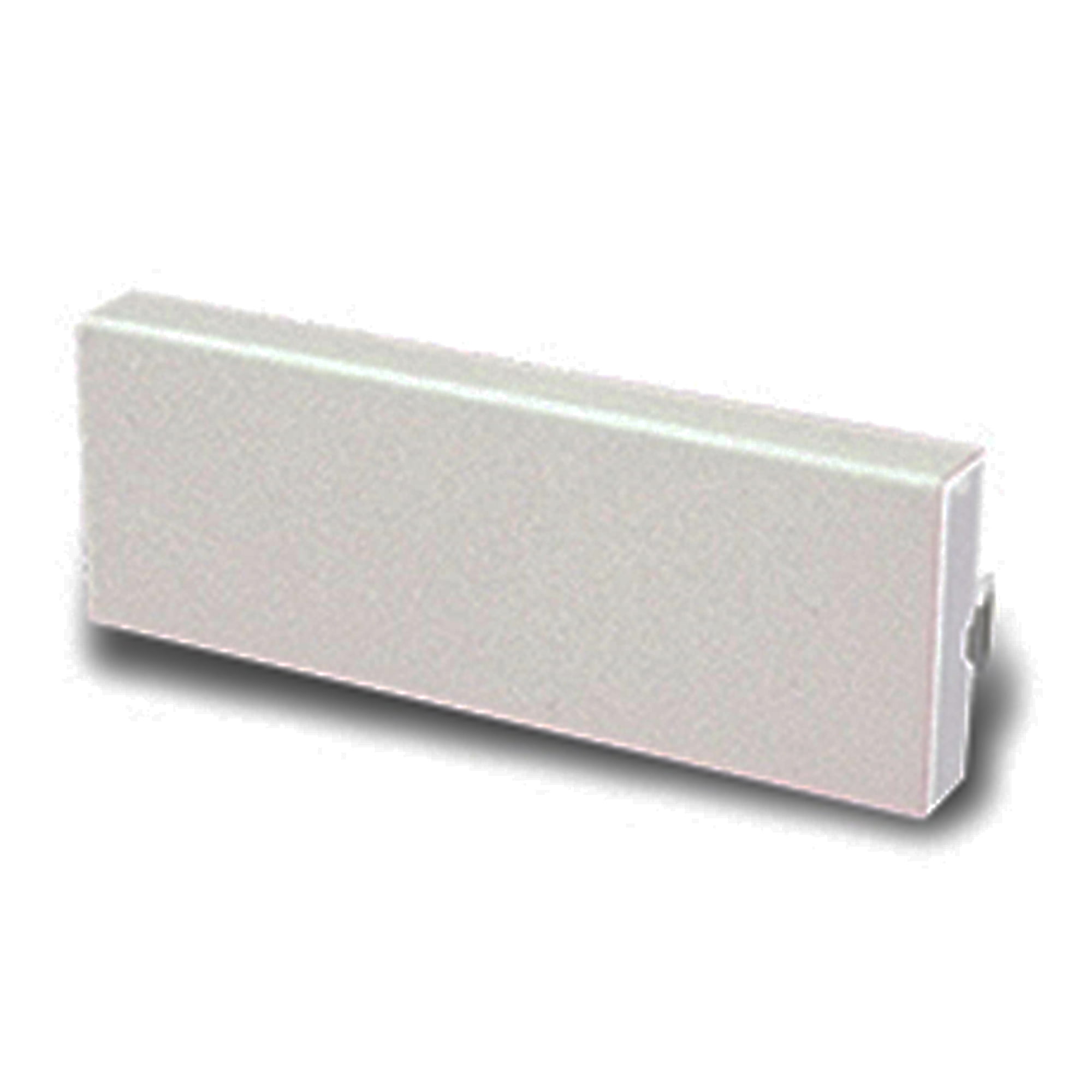 TAPA CIEGA ROJO (1 MÓDULO)