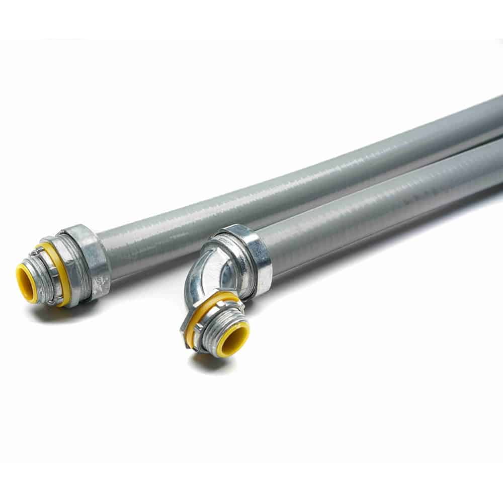 TUBO CONDUIT EMT 3/4'' DE 3MTS