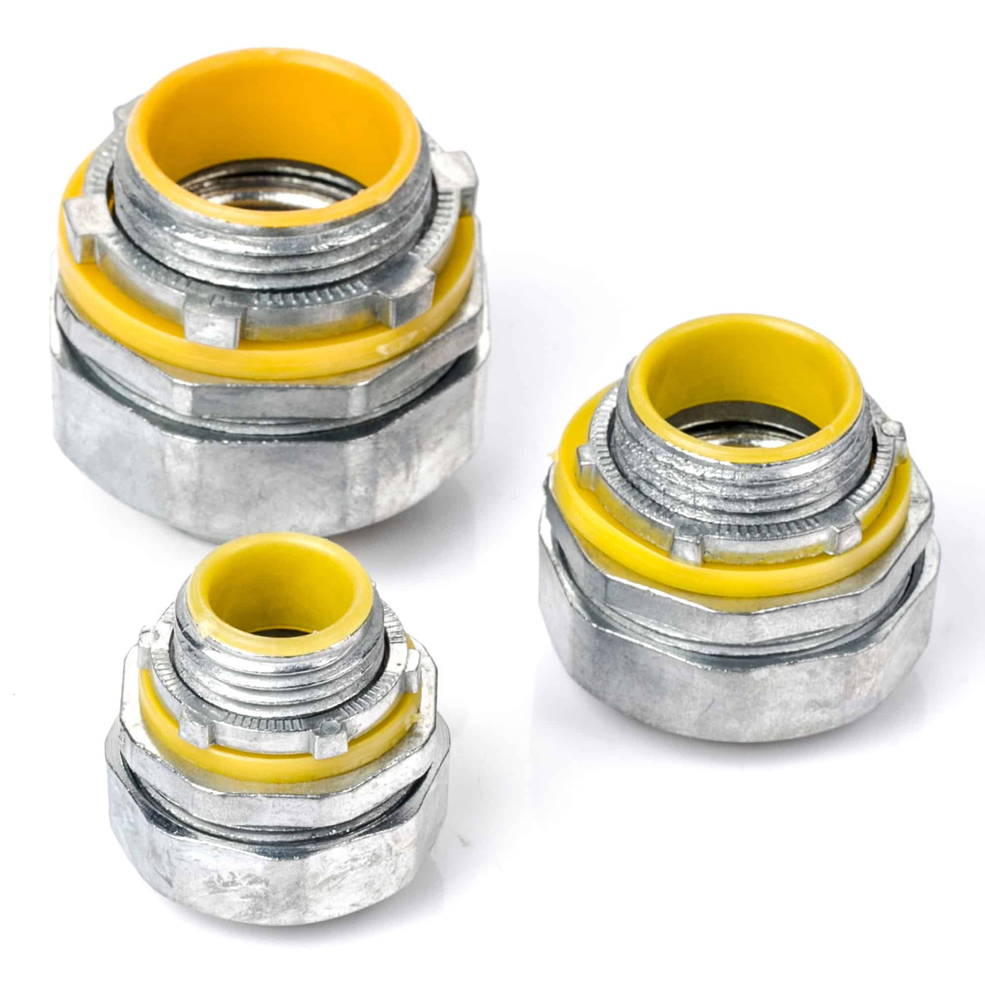 CURVA CONDUIT IMC 2-1/2"