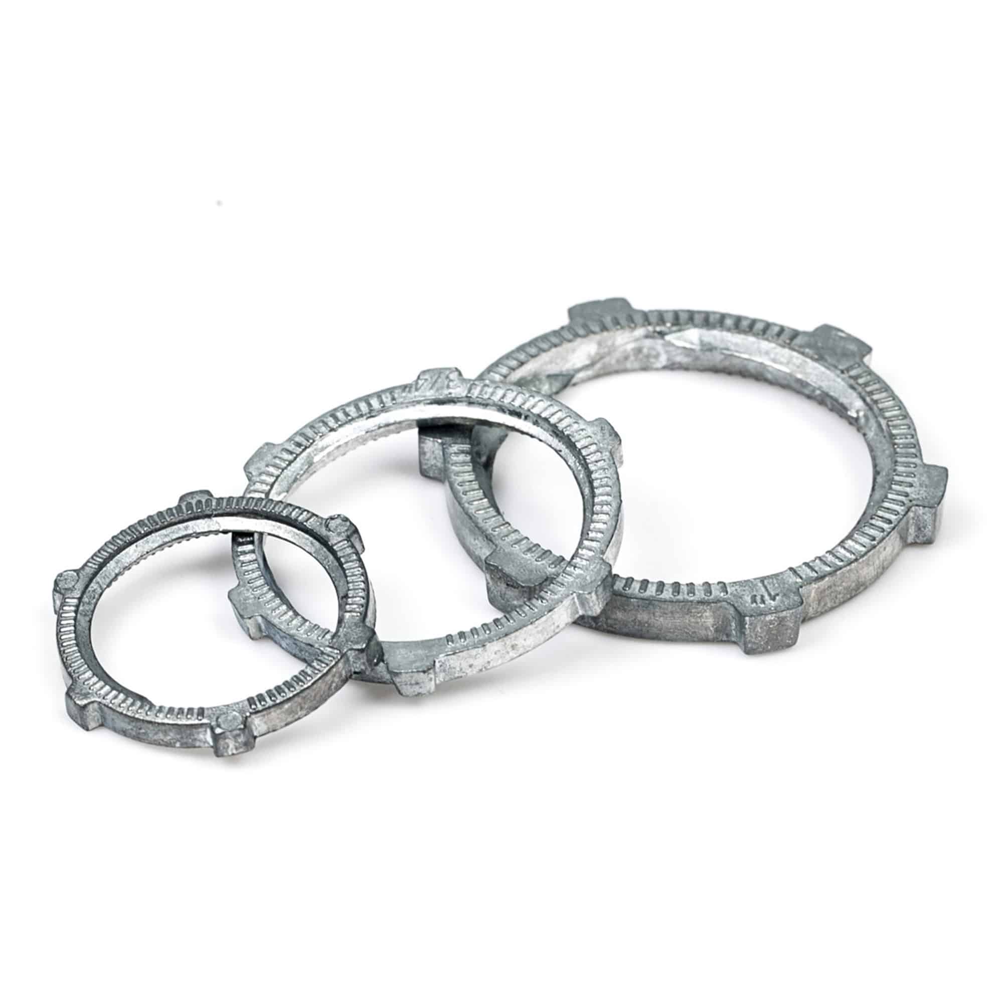 CURVA CONDUIT IMC 2-1/2"