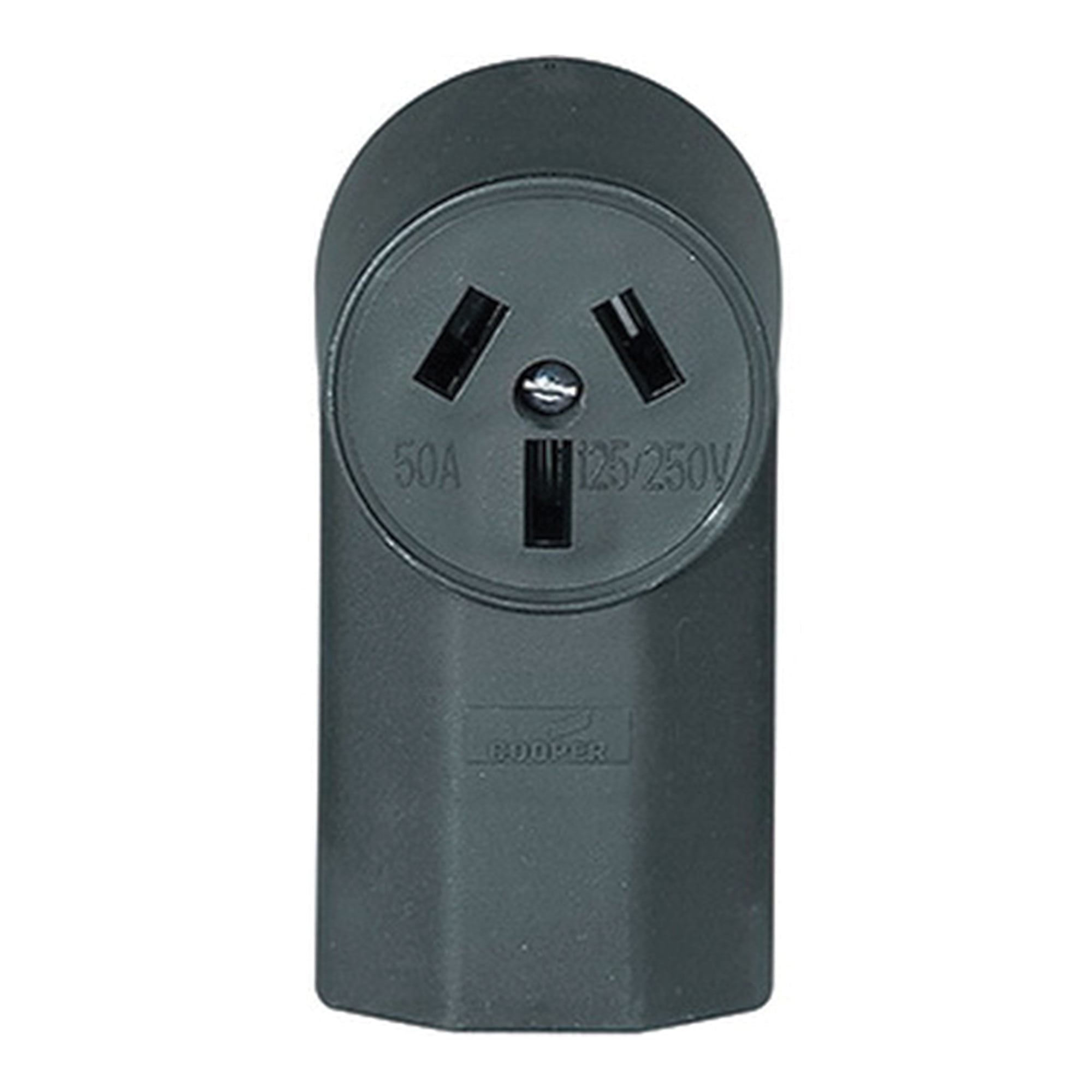 ENCHUFE 16AMP 3P+N+T 250V AZUL 9H IP67