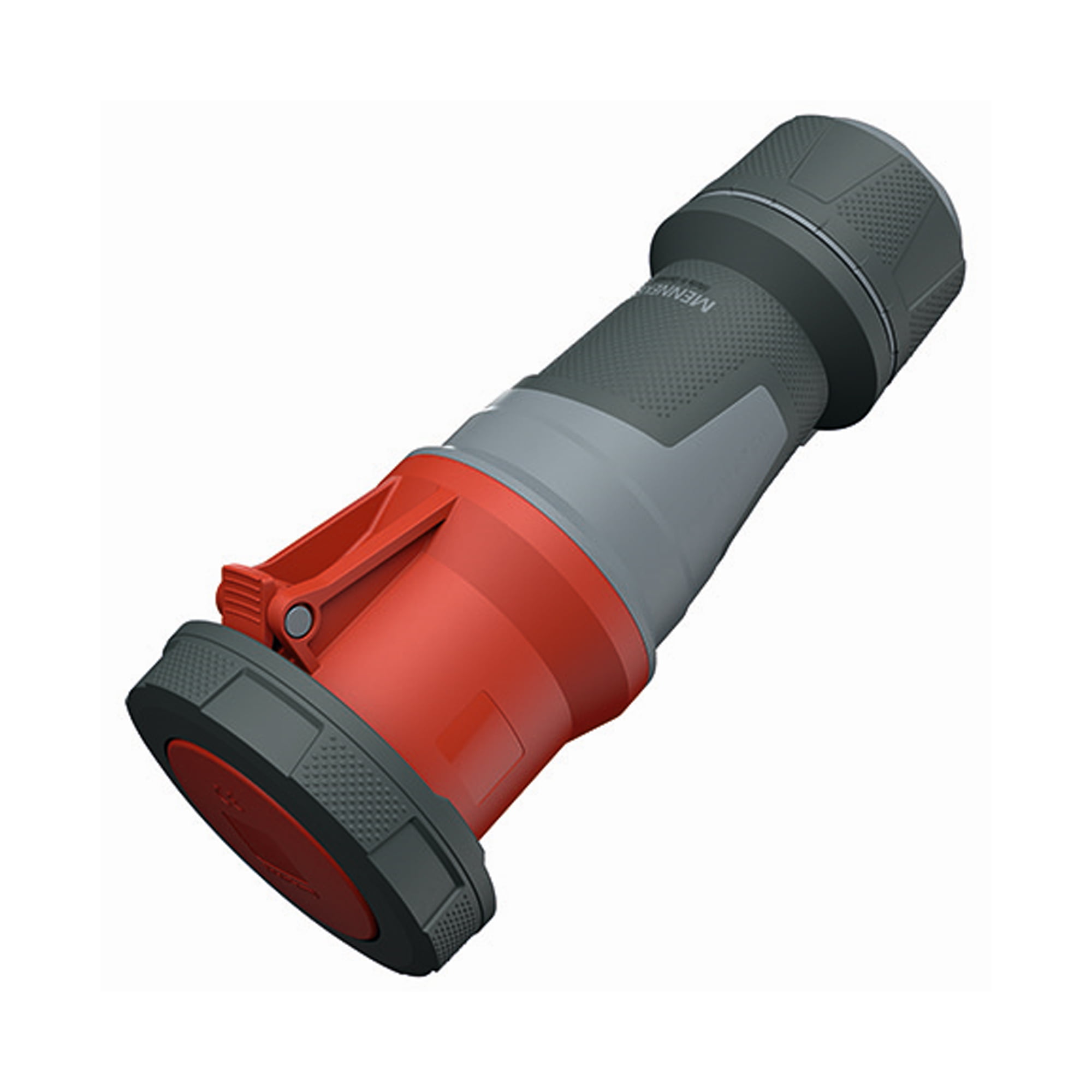 TOMA EMPOTRAR 3X20A 250V L15 C/SEGURO