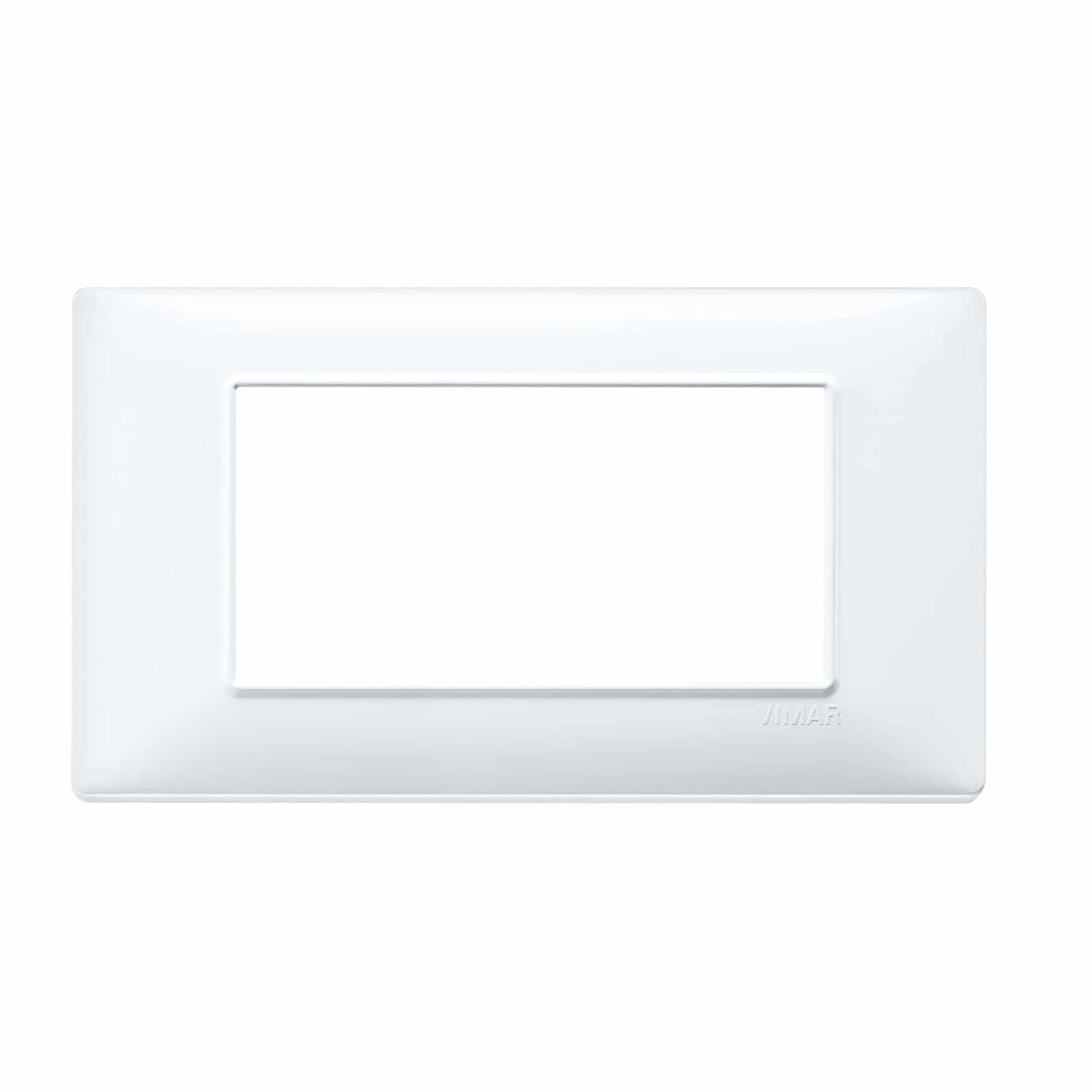 Enchufe 3 EN LINEA 2P + T 10A 250 Negro