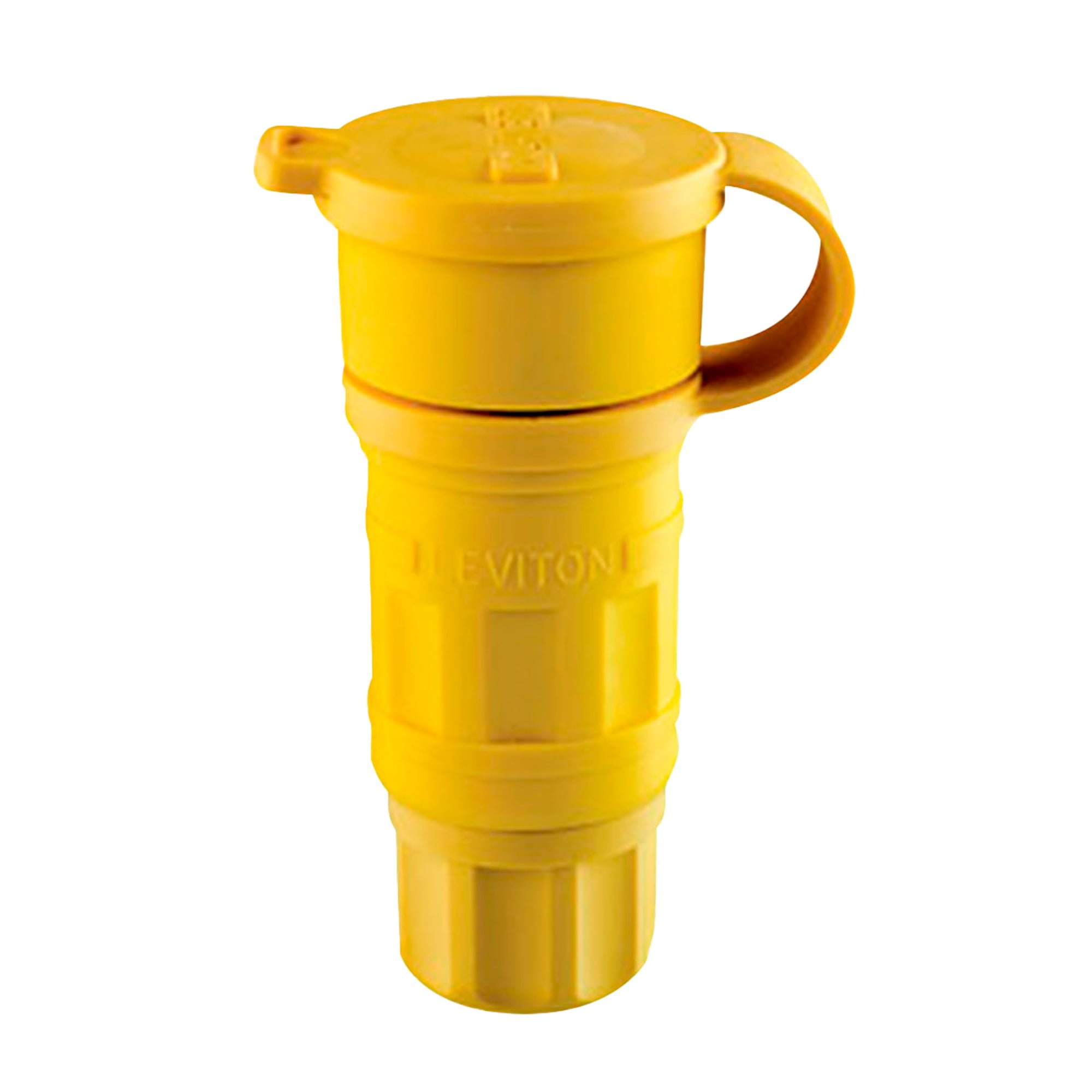 CONECTOR 3X20A 125/250V L10-20R CON SEGURO