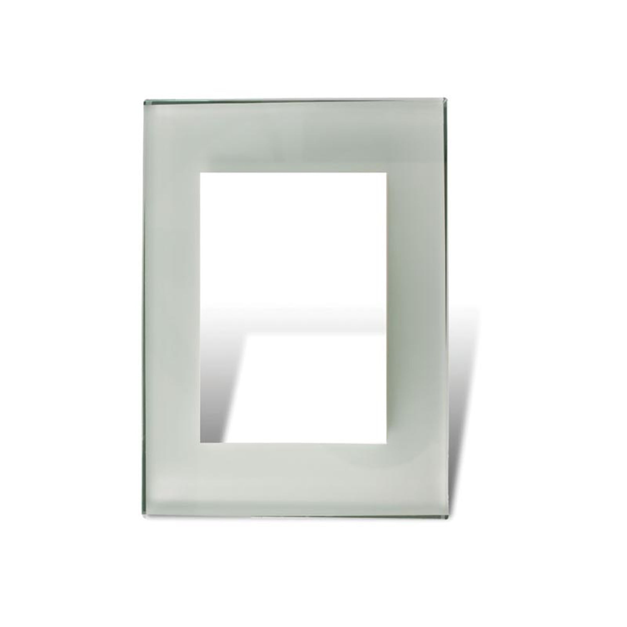 Placa Hermética para empotrar IP55 - 3 Módulos (Línea PLANA)