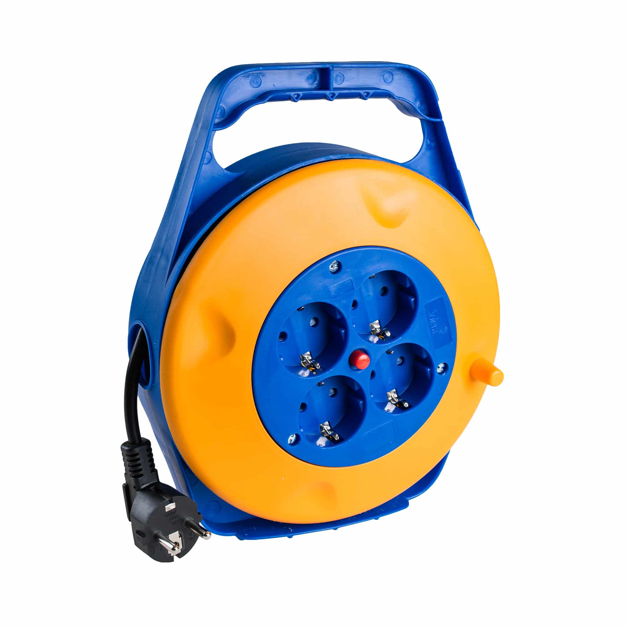 INTERRUPTOR HORARIO SEMANAL DIGITAL-ANALOGICO 230V AC