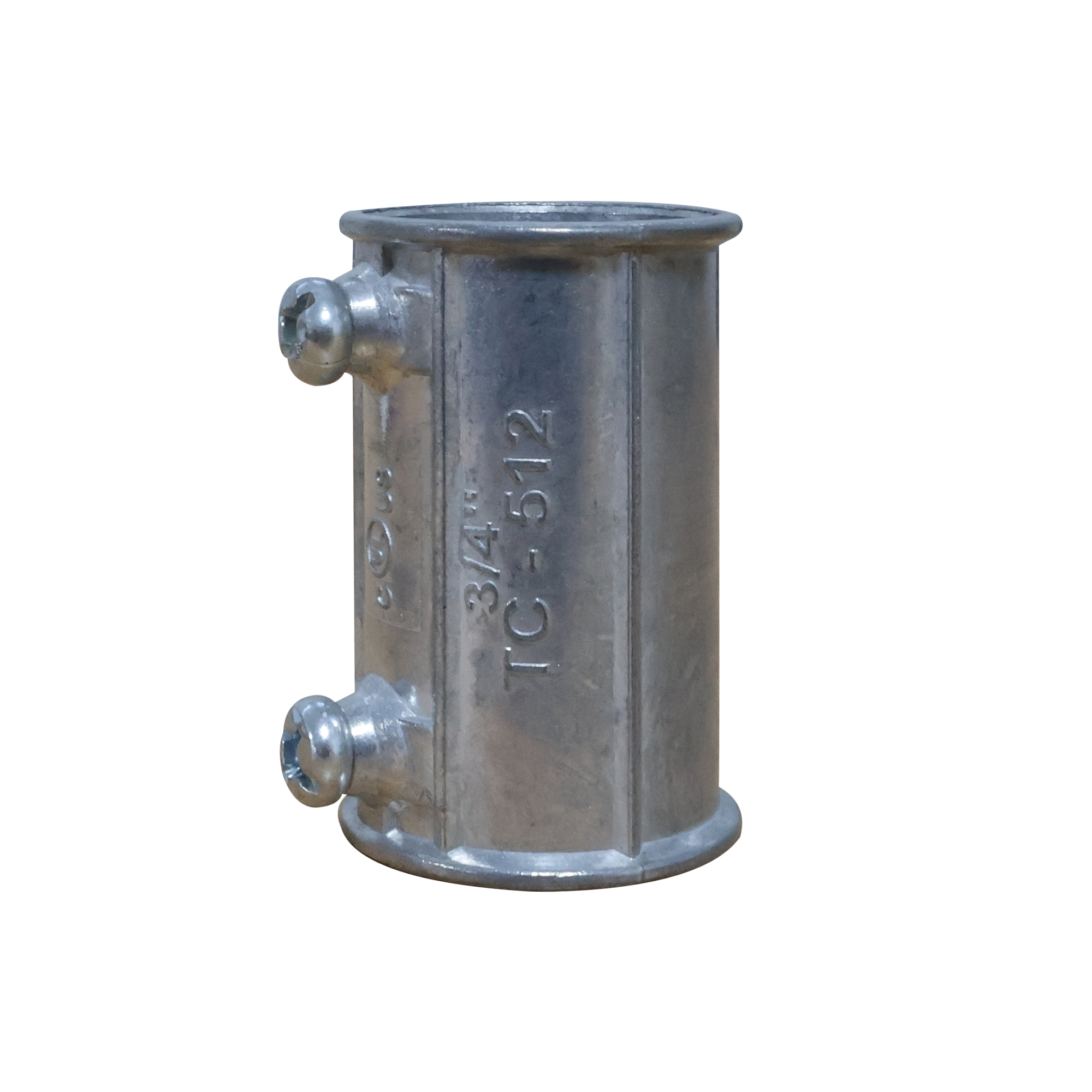 CONECTOR CONDUIT EMT DE ACERO 1-1/2'' CON UL (H-150S)