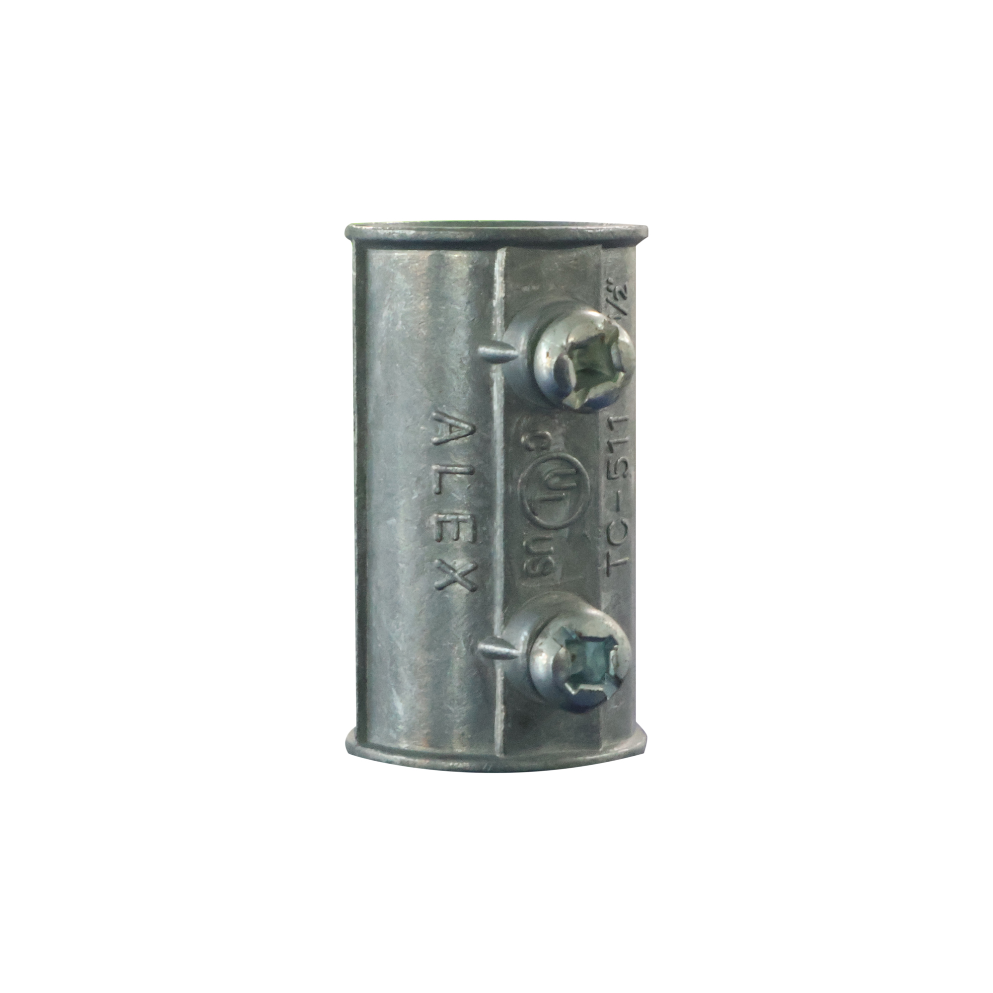 CONECTOR CONDUIT EMT DE ACERO 1-1/2'' CON UL (H-150S)