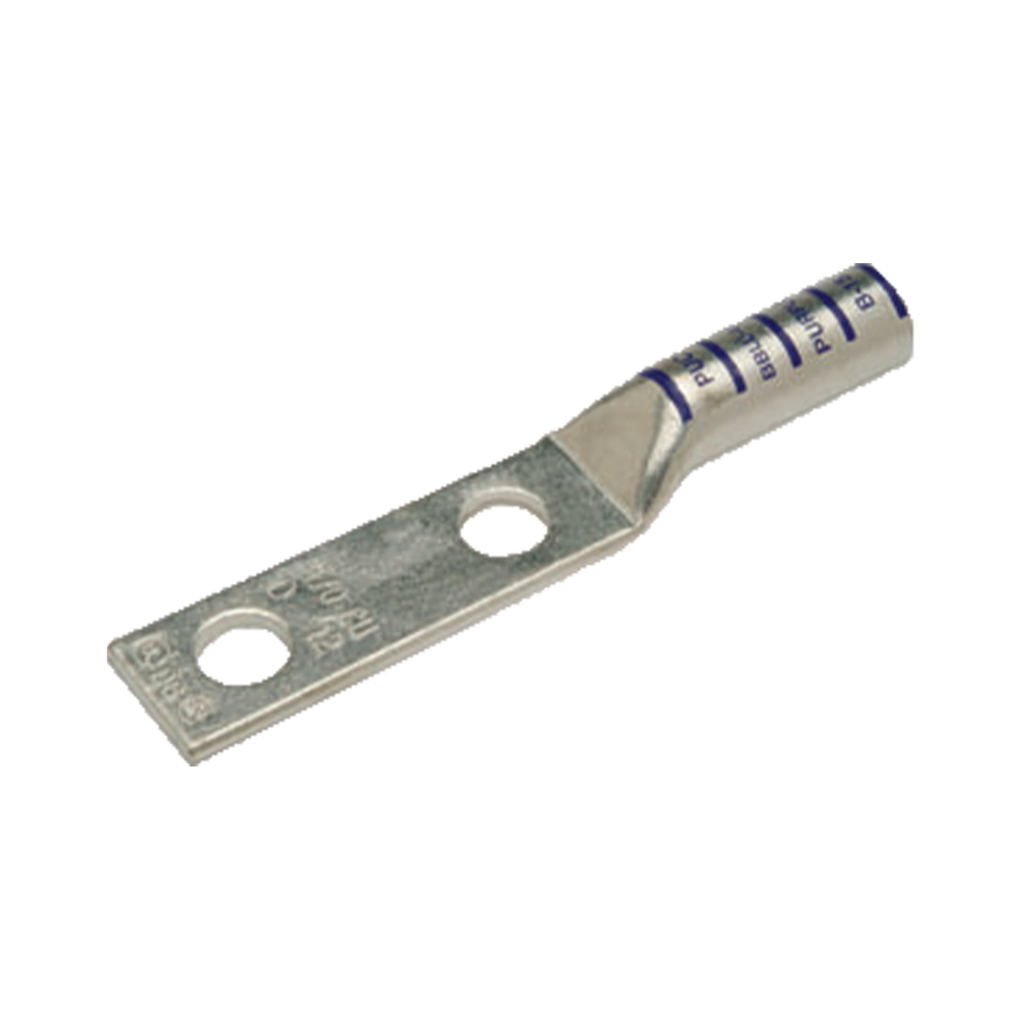 TERM.COMPRE.BAR LAR CU/ES 300KCMIL 1H 3/8" 35KV BL UL