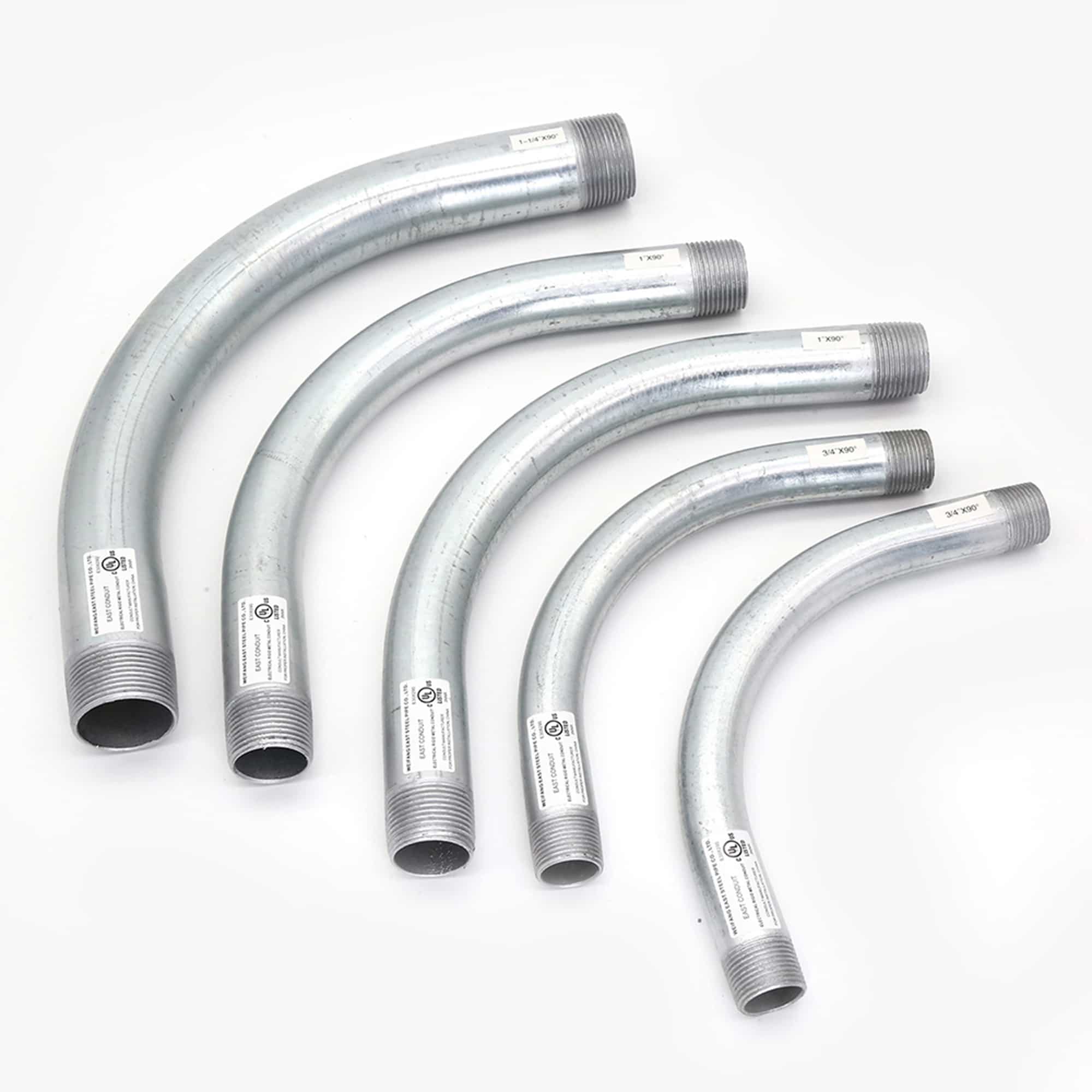 TUBERIA LIQUIDTIGHT KAIPHONE C/FORRO PVC DE 3" CON UL (ROLLO DE 7.6 METROS)