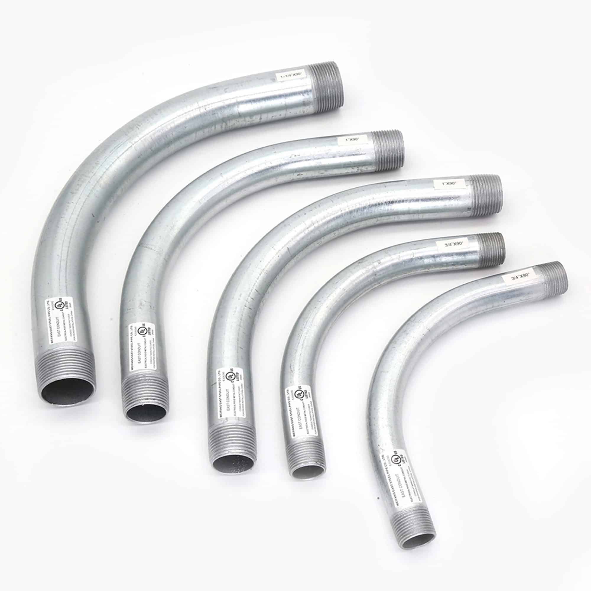 TUBERIA LIQUIDTIGHT KAIPHONE C/FORRO PVC DE 3" CON UL (ROLLO DE 7.6 METROS)