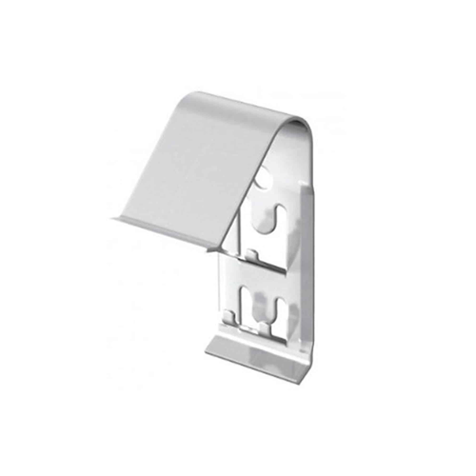 SUJECIÓN LATERAL GALVANIZADO