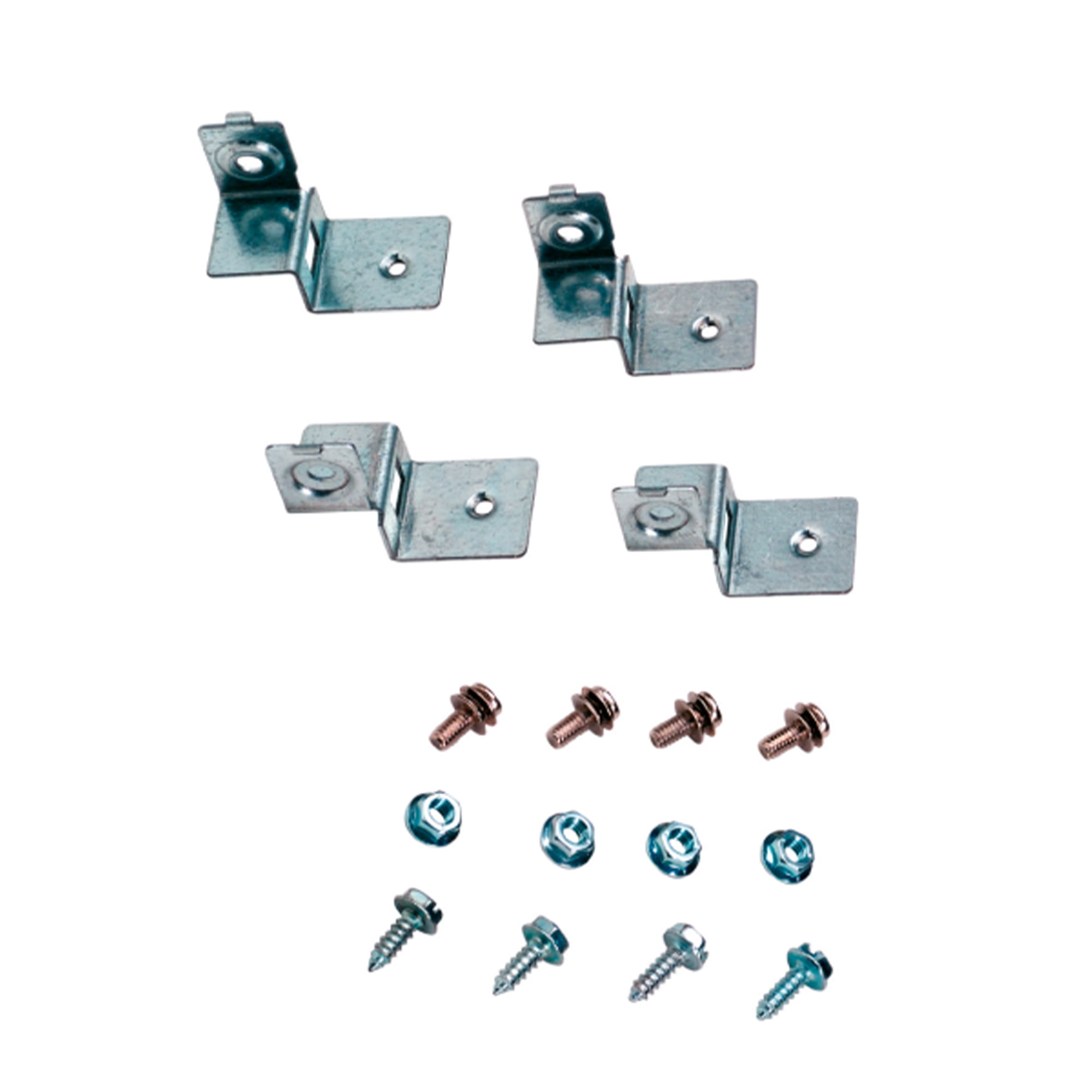 Contactor EW 85A/AC3 2NA+2NC 380V 50/60HZ.