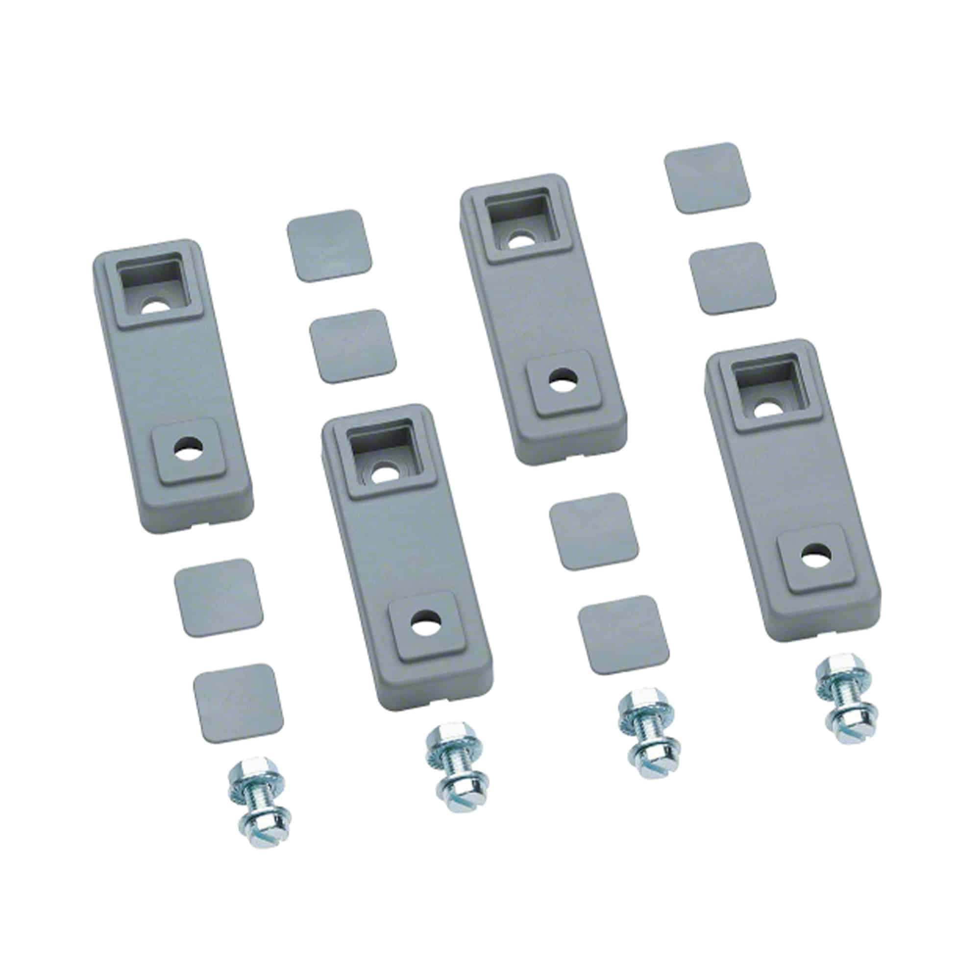 Contactor EW 85A/AC3 2NA+2NC 380V 50/60HZ.