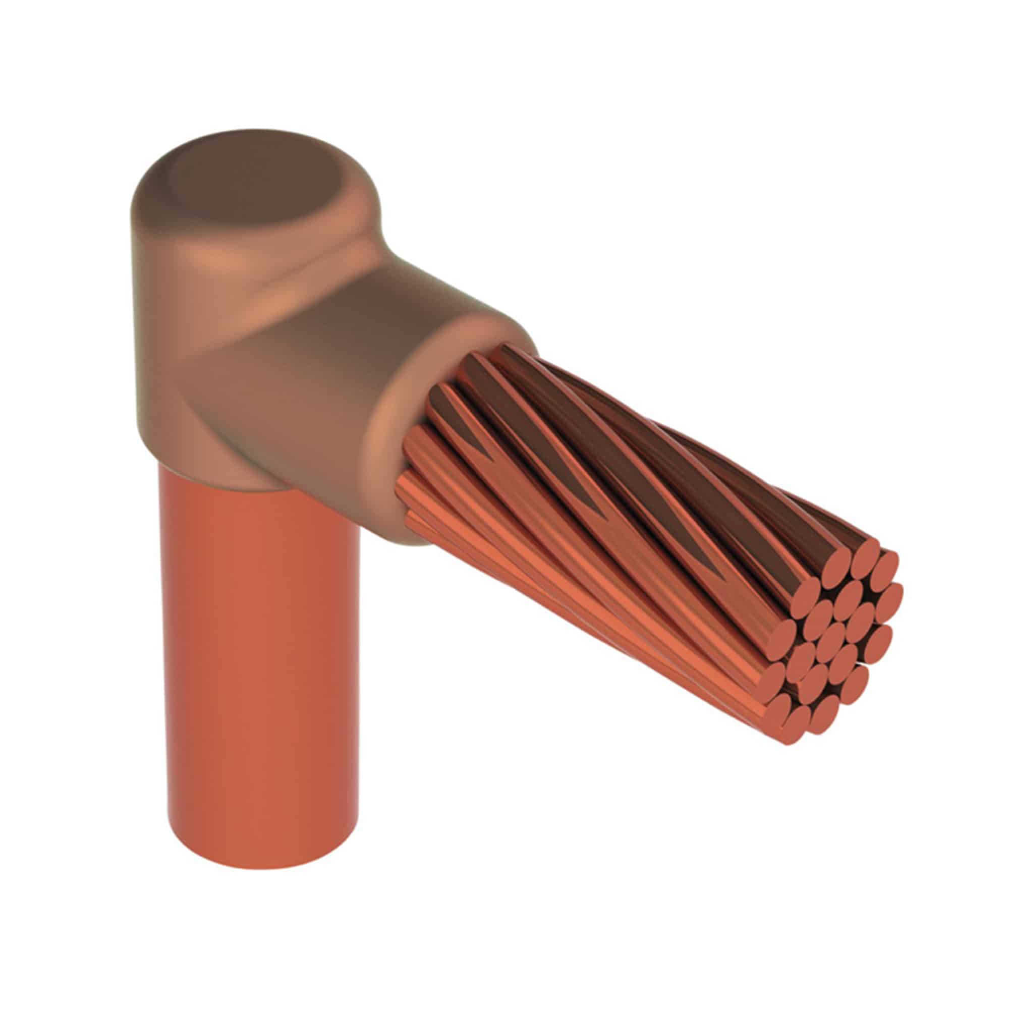 CAPSULA DE SOLDADURA CADWELD #200 F20