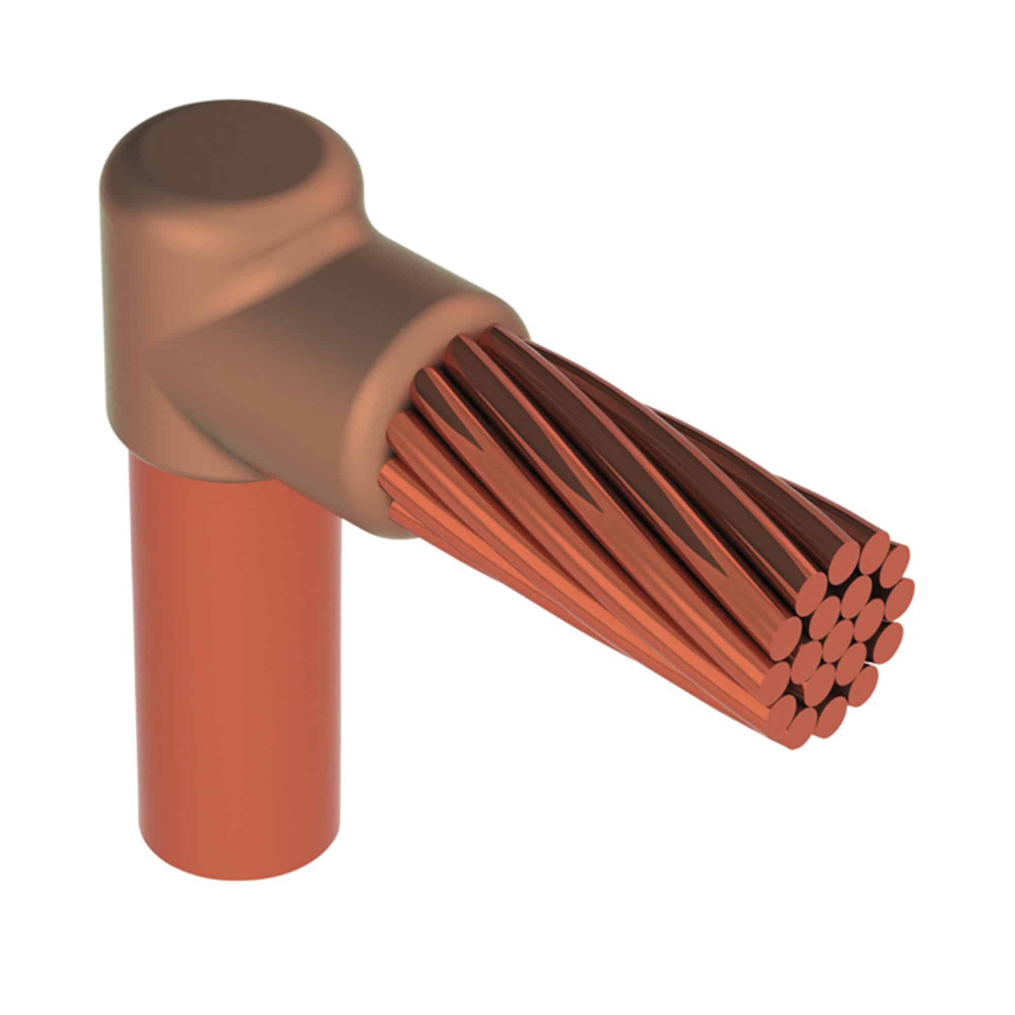 CAPSULA DE SOLDADURA CADWELD #200 F20