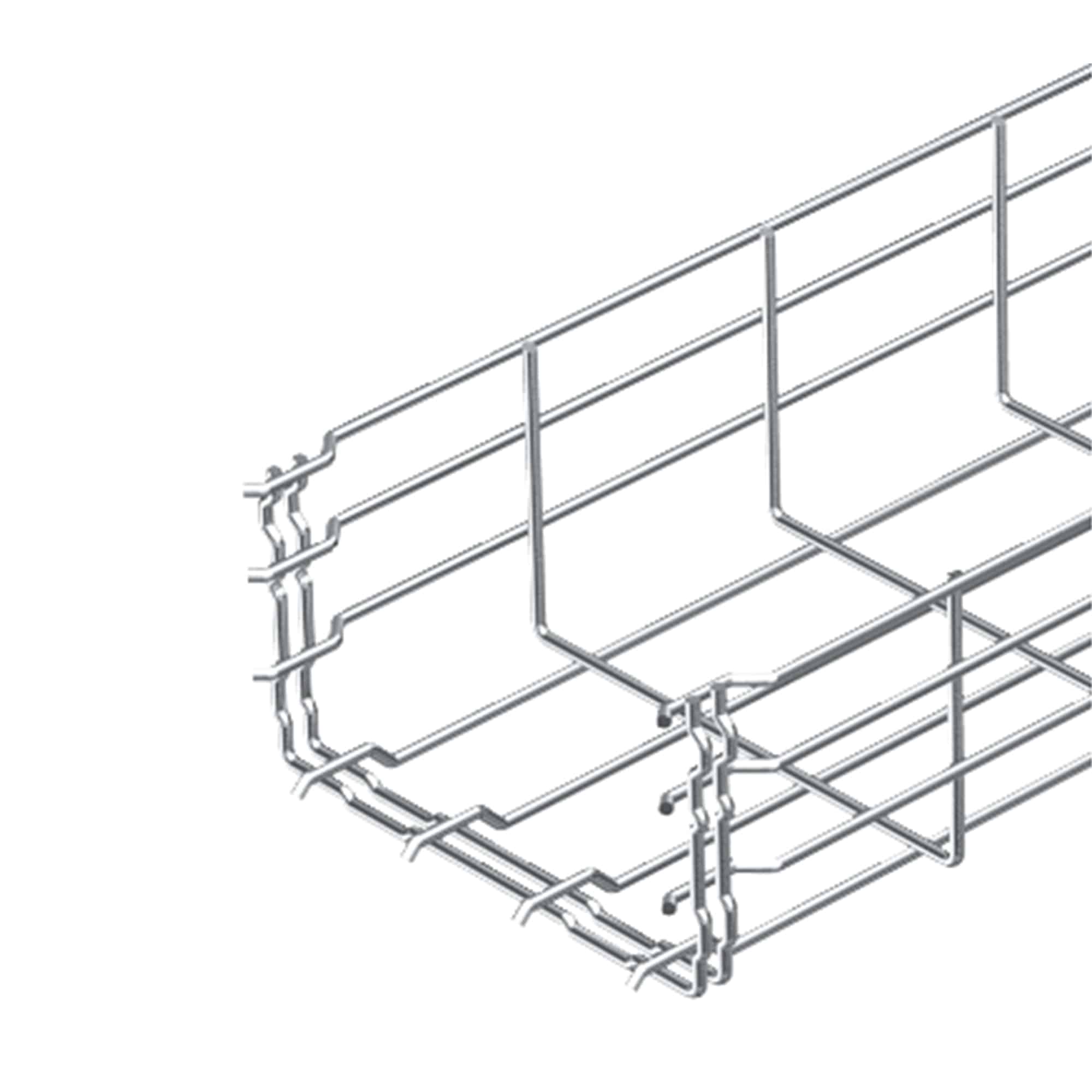 SUJECIÓN LATERAL GALVANIZADO