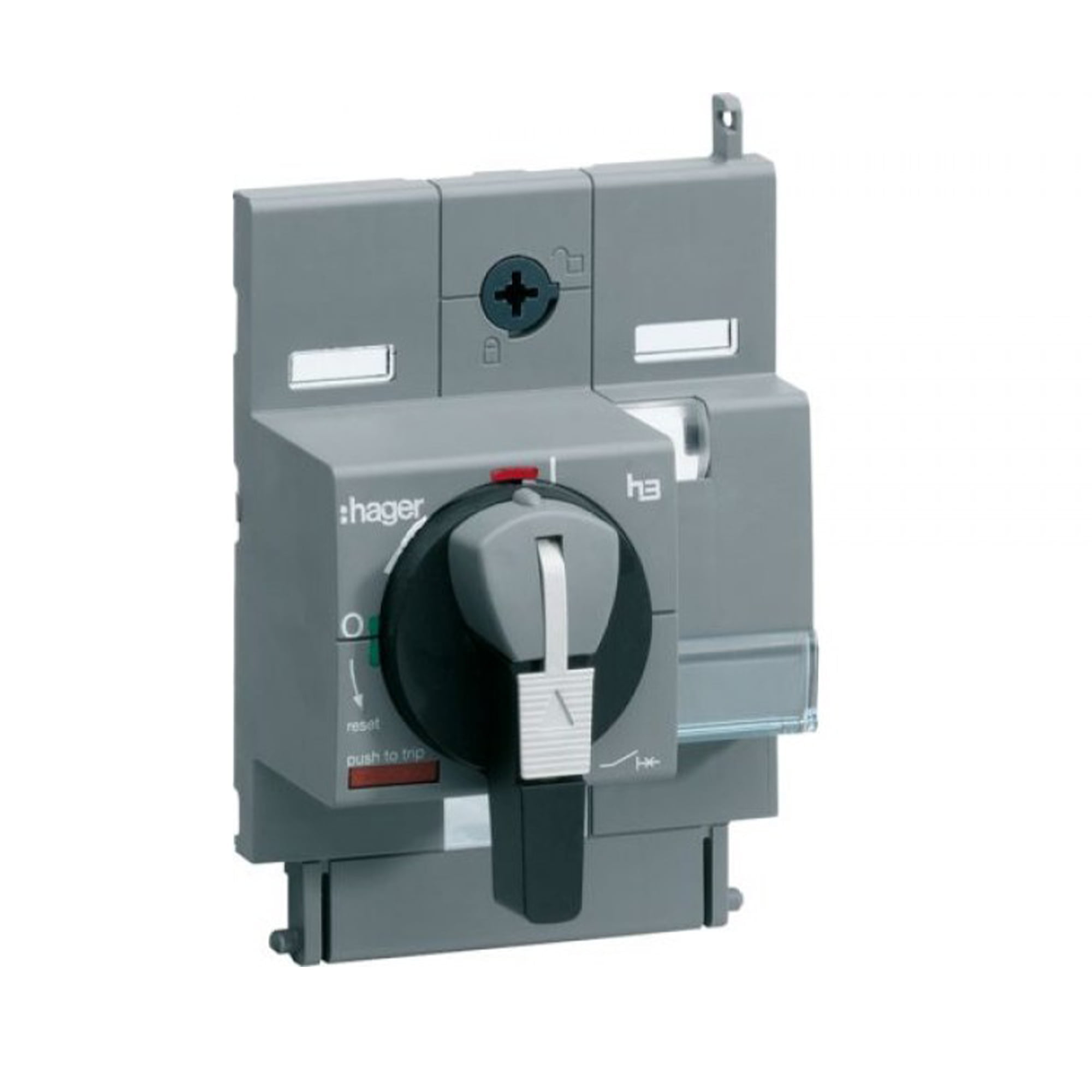 TRANSF. DIFERENCIAL CIRCULAR 210MM DIAM.