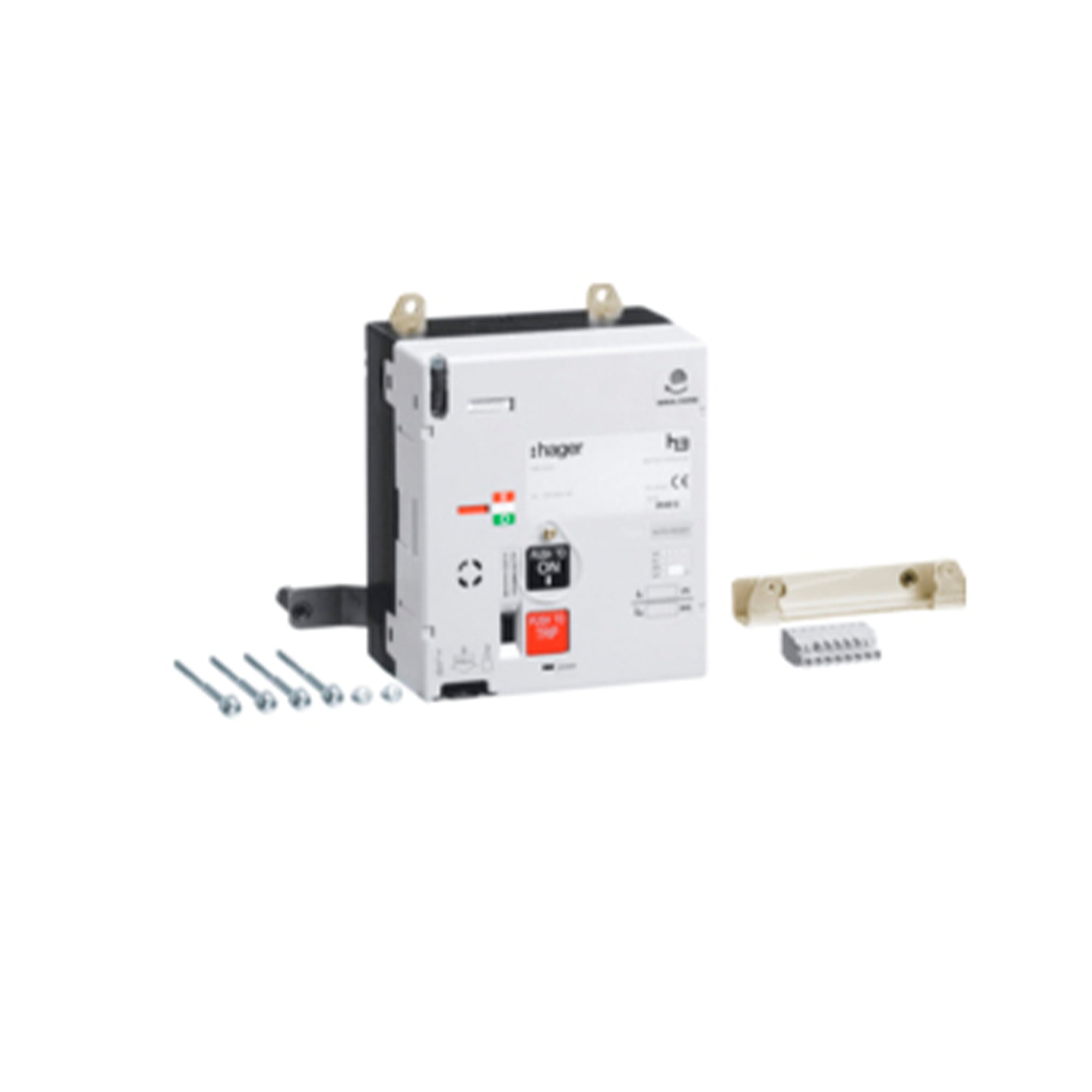 TRANSF. DIFERENCIAL CIRCULAR 210MM DIAM.