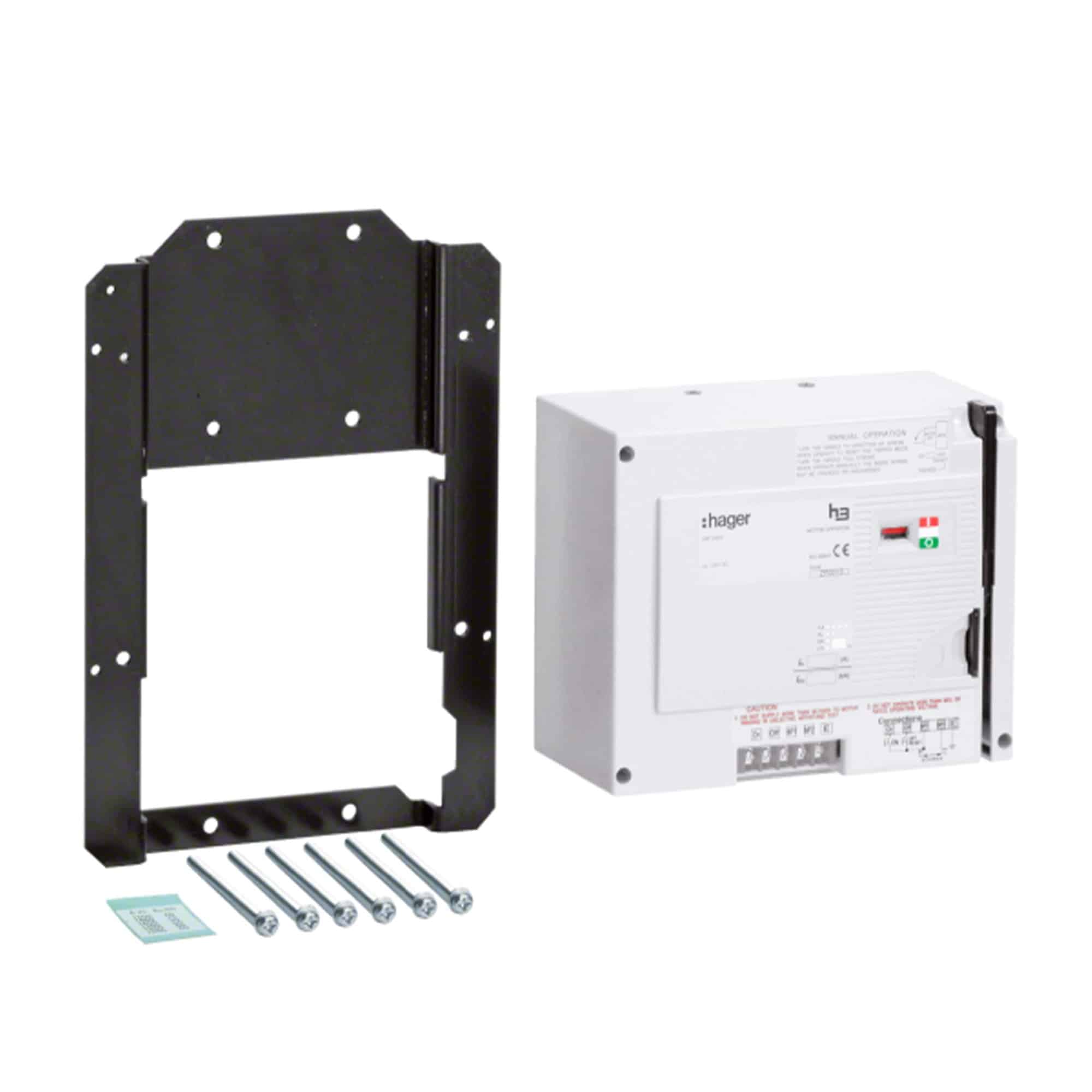 TRANSF. DIFERENCIAL CIRCULAR 210MM DIAM.