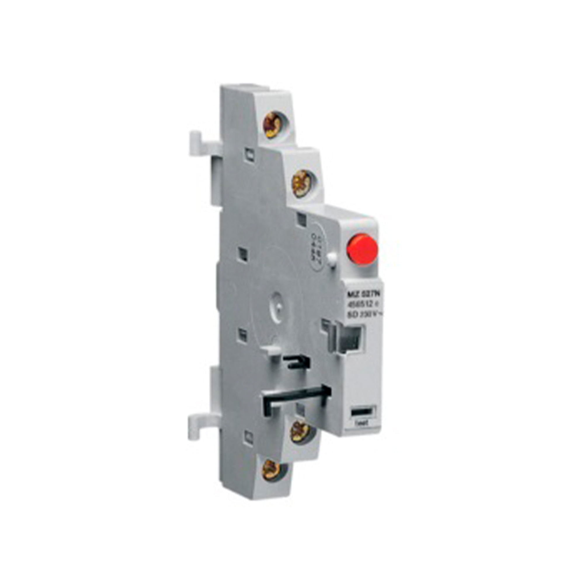 Contactor EW 85A/AC3 2NA+2NC 380V 50/60HZ.