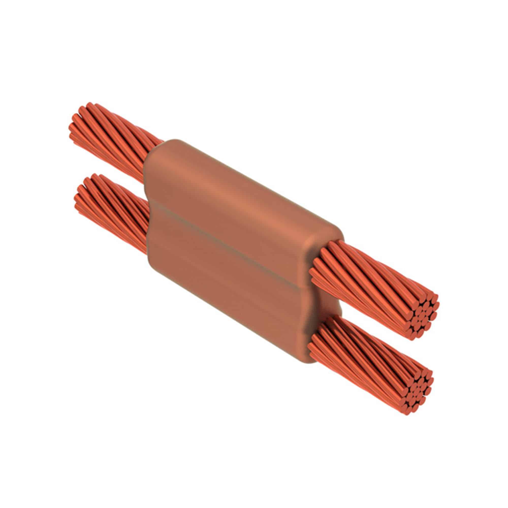 CAPSULA DE SOLDADURA CADWELD #200 F20