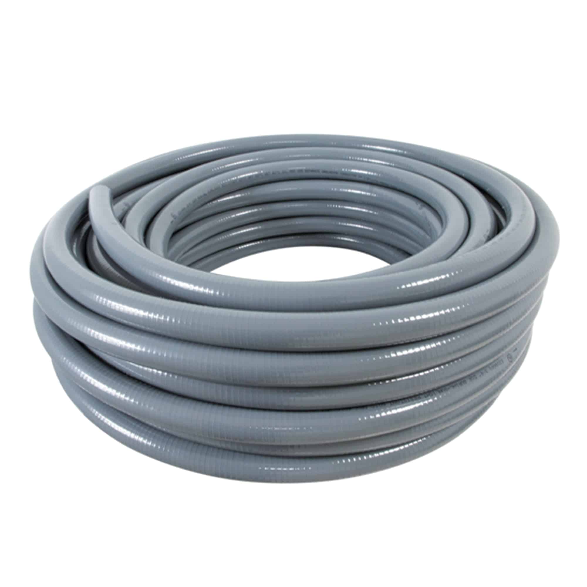 TUBERIA LIQUIDTIGHT KAIPHONE C/FORRO PVC DE 3" CON UL (ROLLO DE 7.6 METROS)