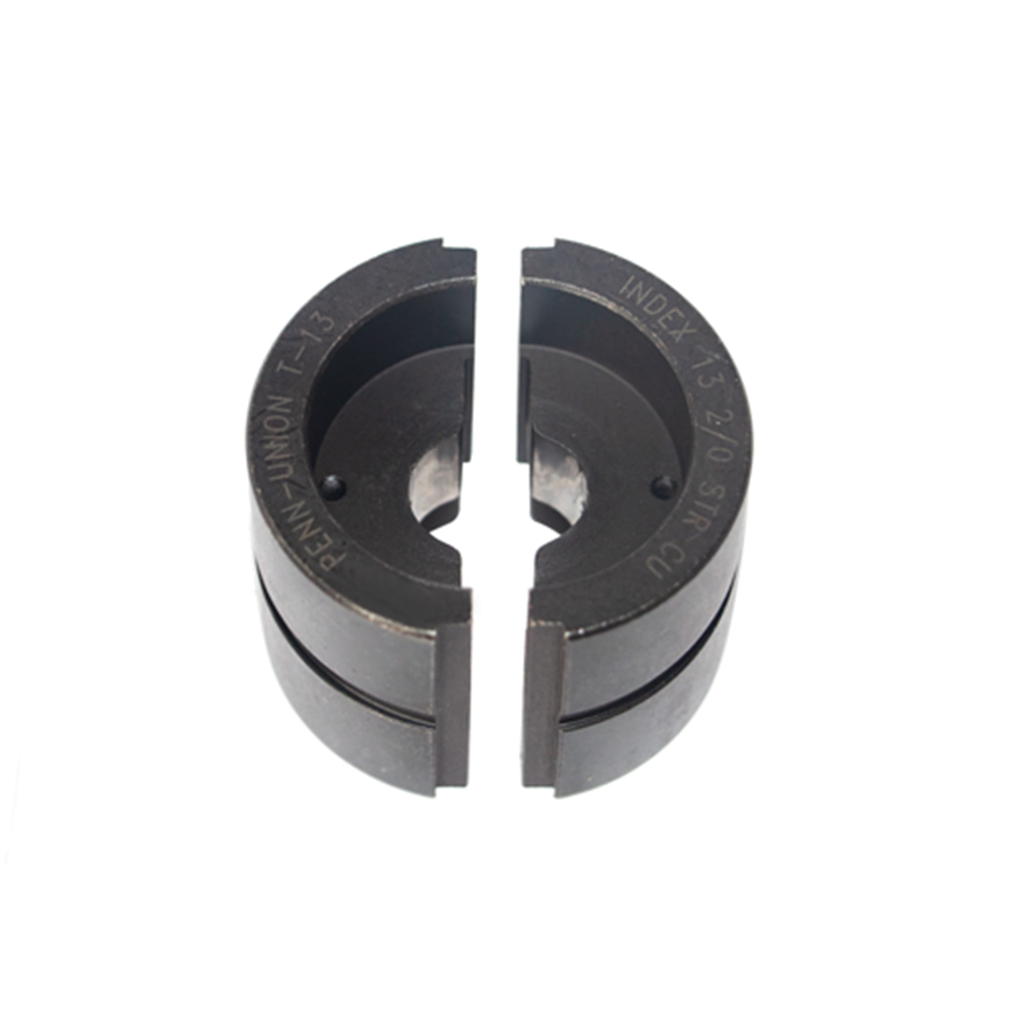 DADO TIPO U PARA PRENSA TPU-12/18/42/1500 6AWG (16MM2) AZ