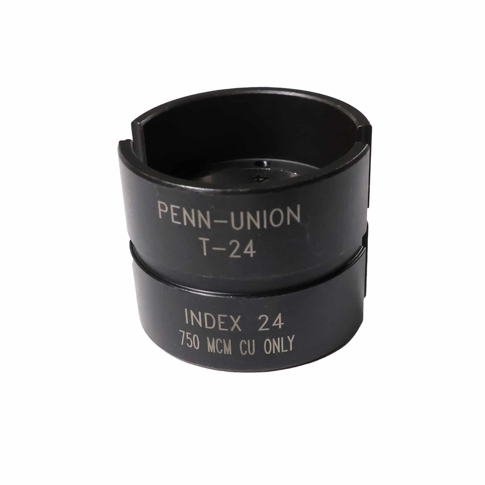 MOLDE HARGER CONEXIONES EN HORIZONTAL DE EMPALME 2/0