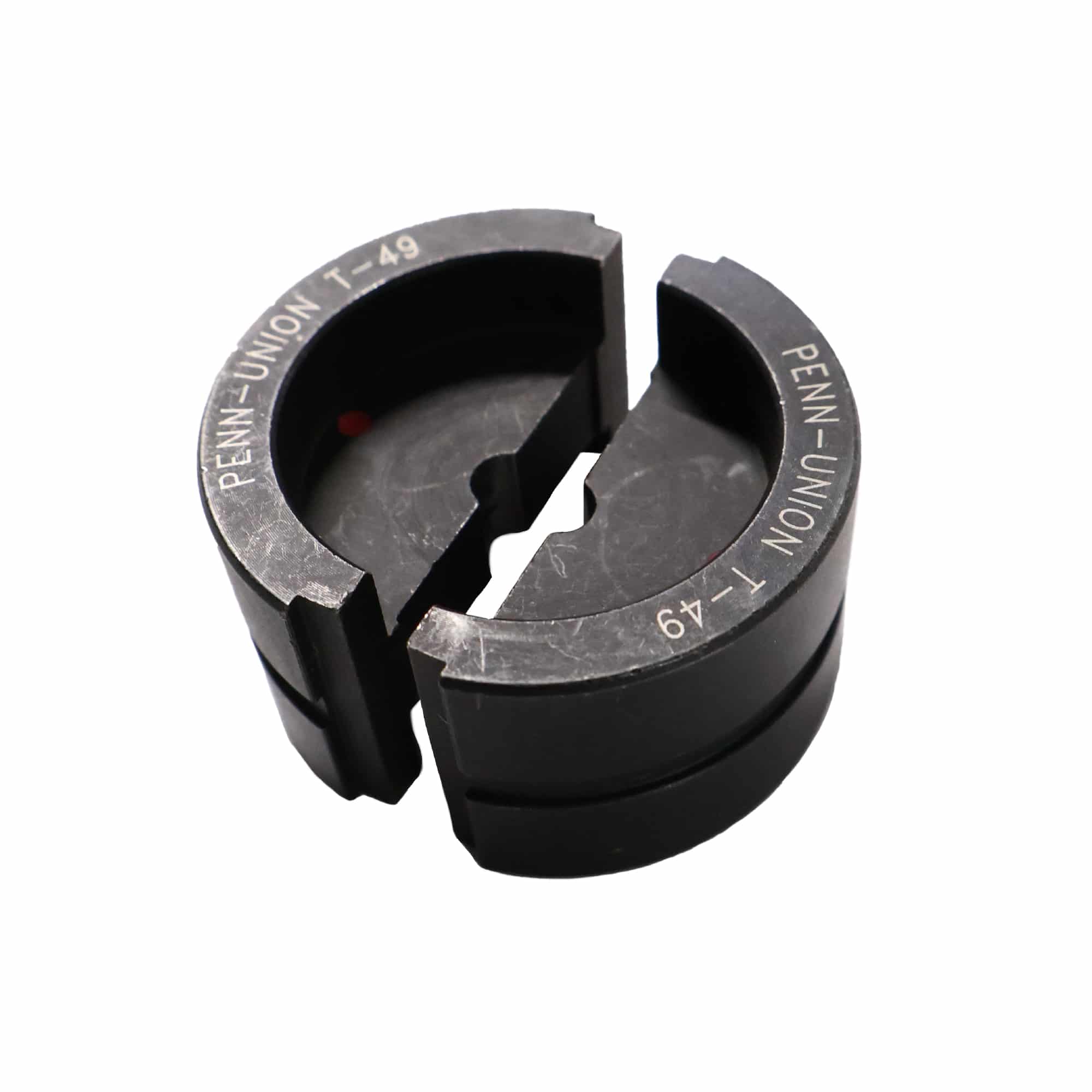 MOLDE HARGER CONEXIONES EN HORIZONTAL DE EMPALME 2/0