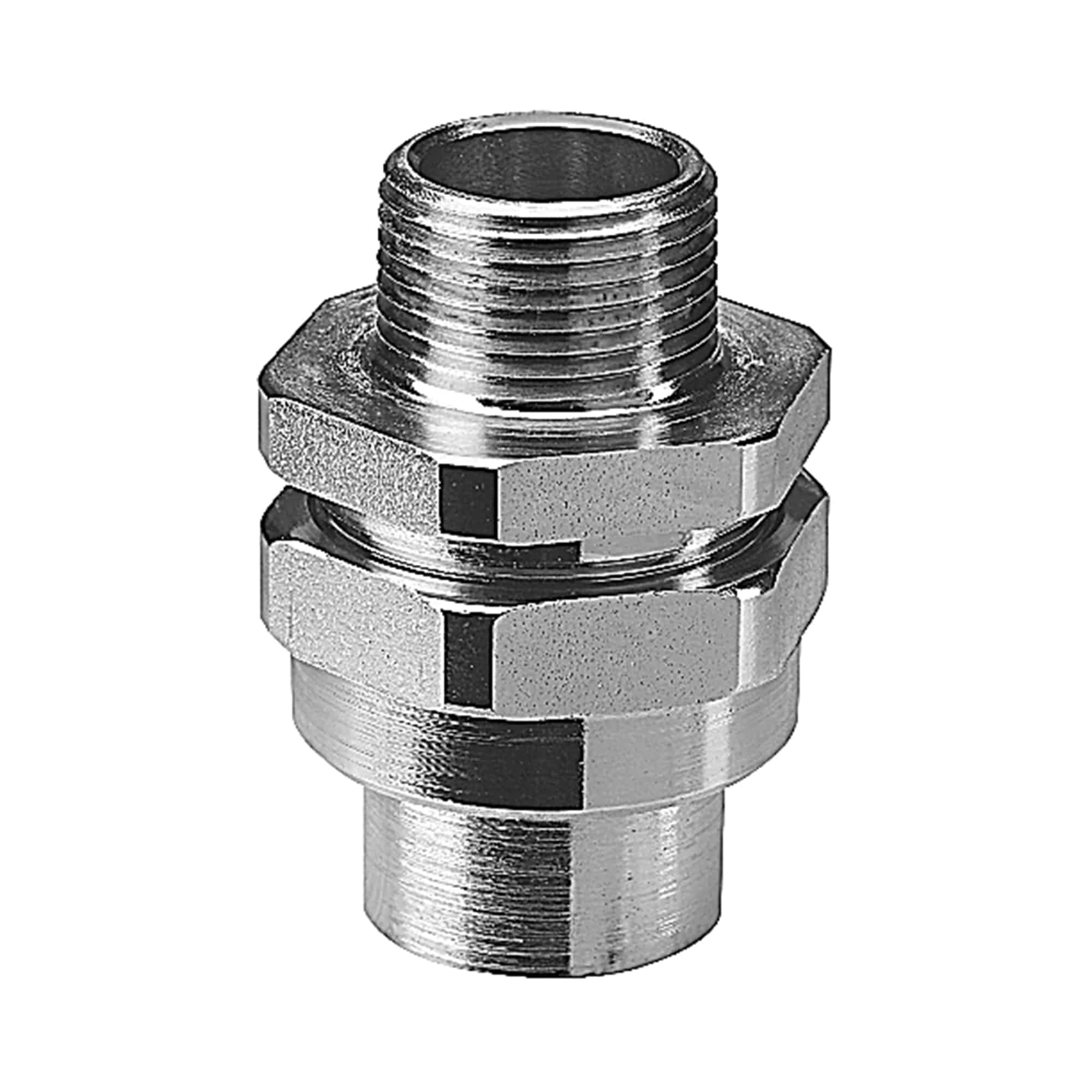 TAPA P/CONDULETA CON REVESTIMIENTO DE PVC 1"