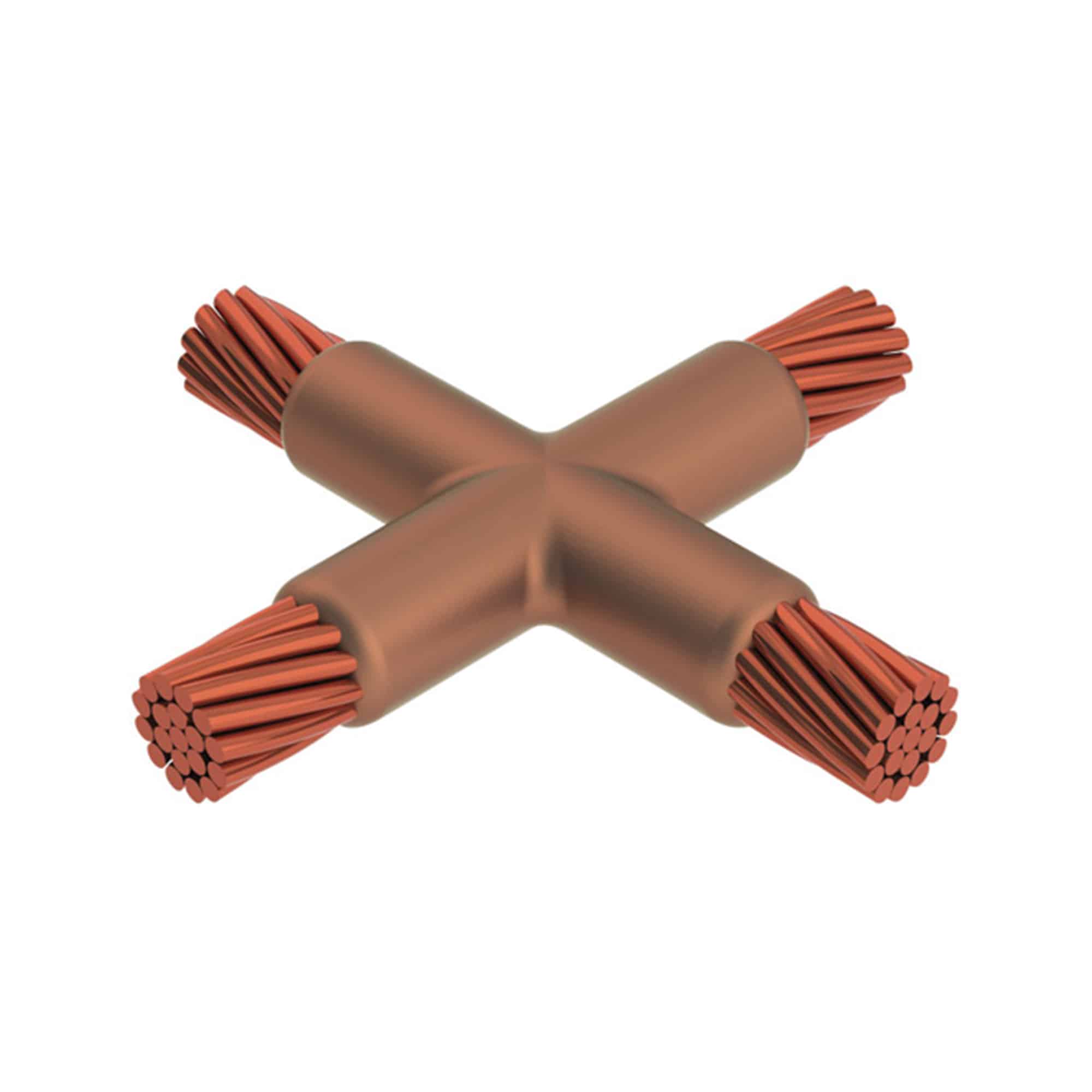 CAPSULA DE SOLDADURA CADWELD #200 F20