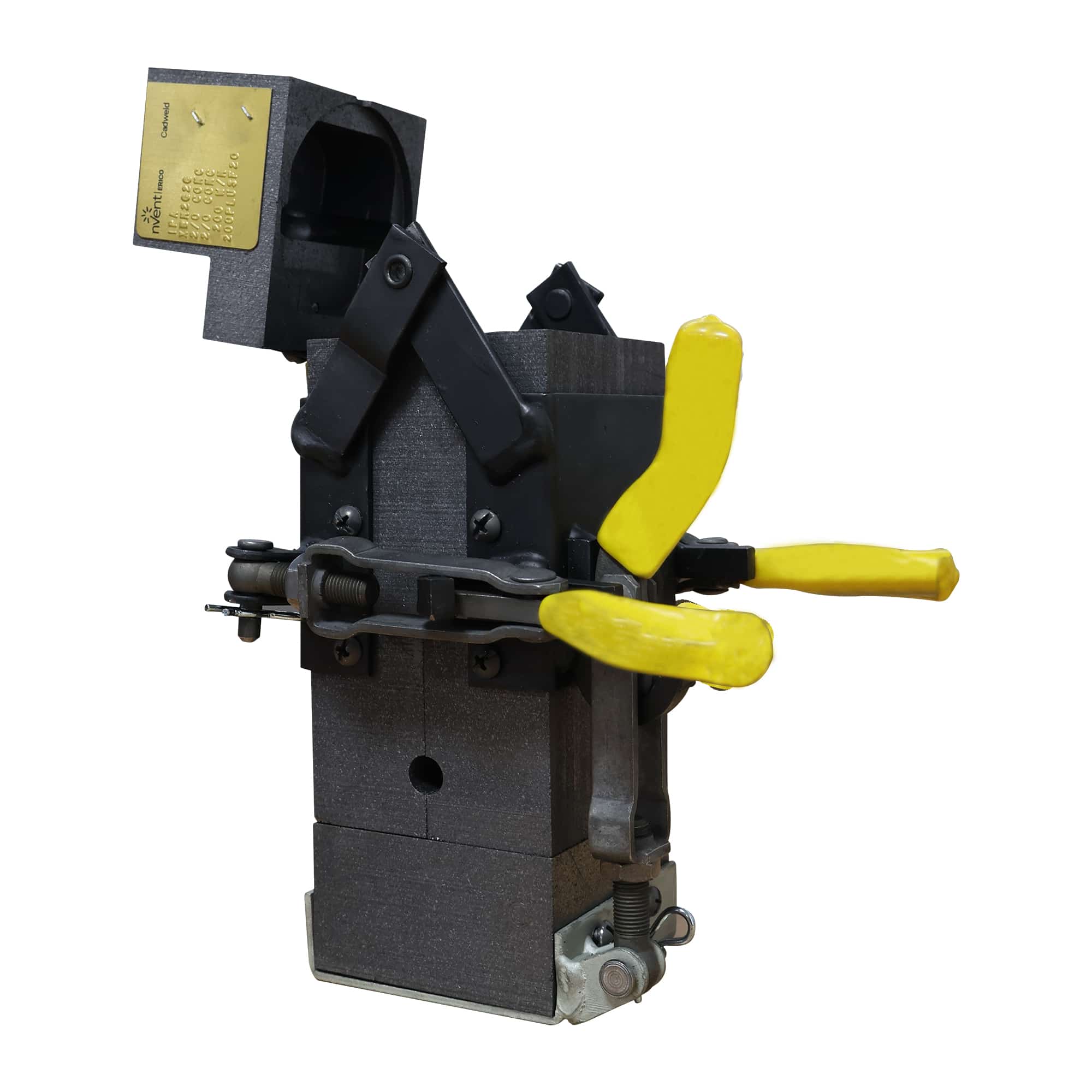 CAPSULA DE SOLDADURA CADWELD #200 F20