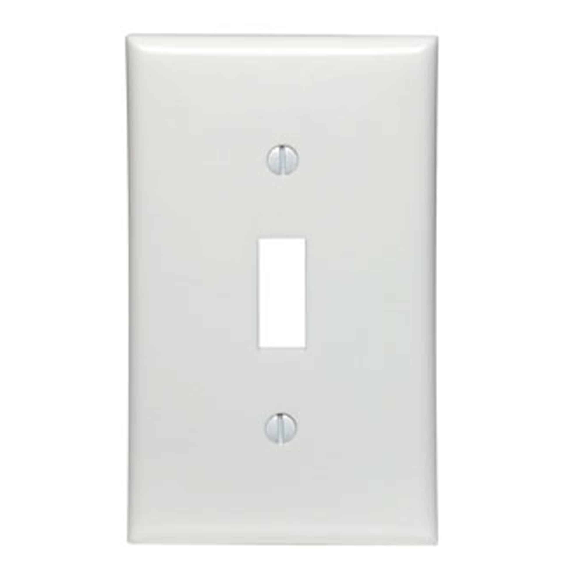 Placa Hermética para empotrar IP55 - 3 Módulos (Línea PLANA)