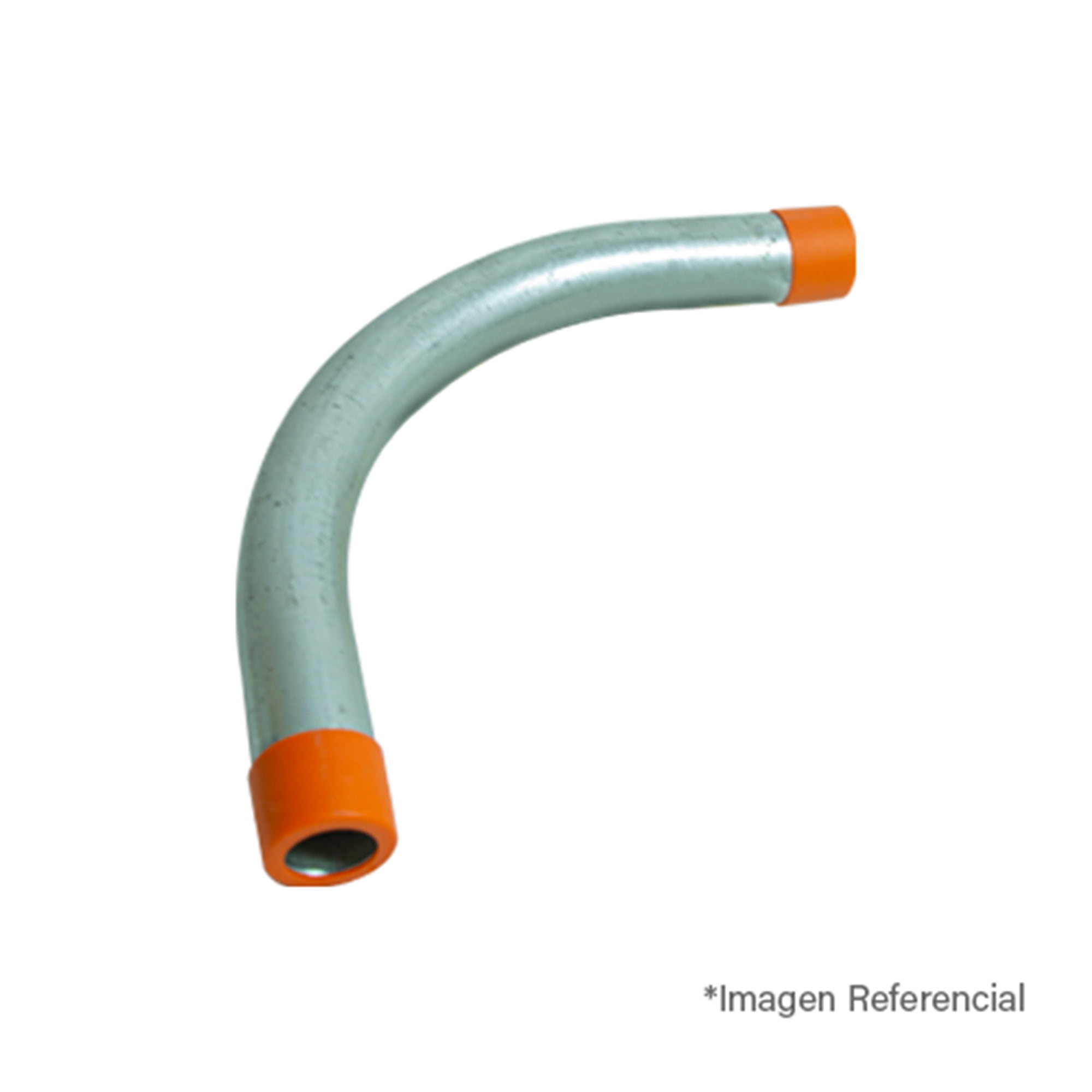 UNIÓN CONDUIT EMT ZINC 1-1/4" CON UL