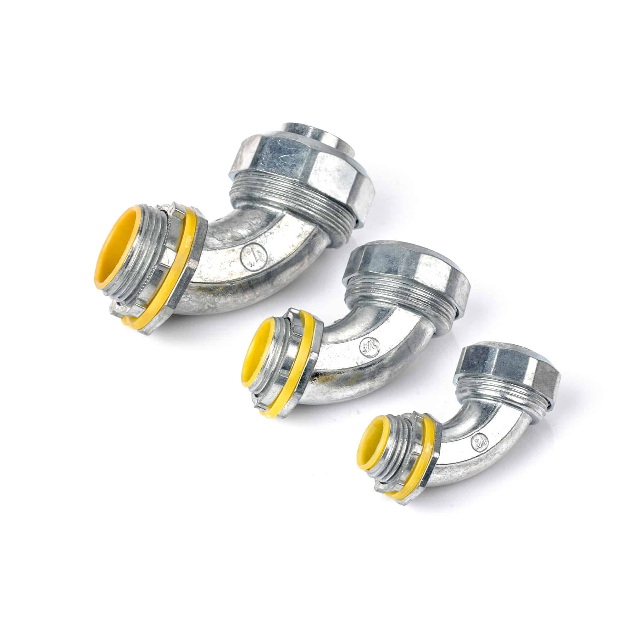 CURVA CONDUIT IMC 2-1/2"