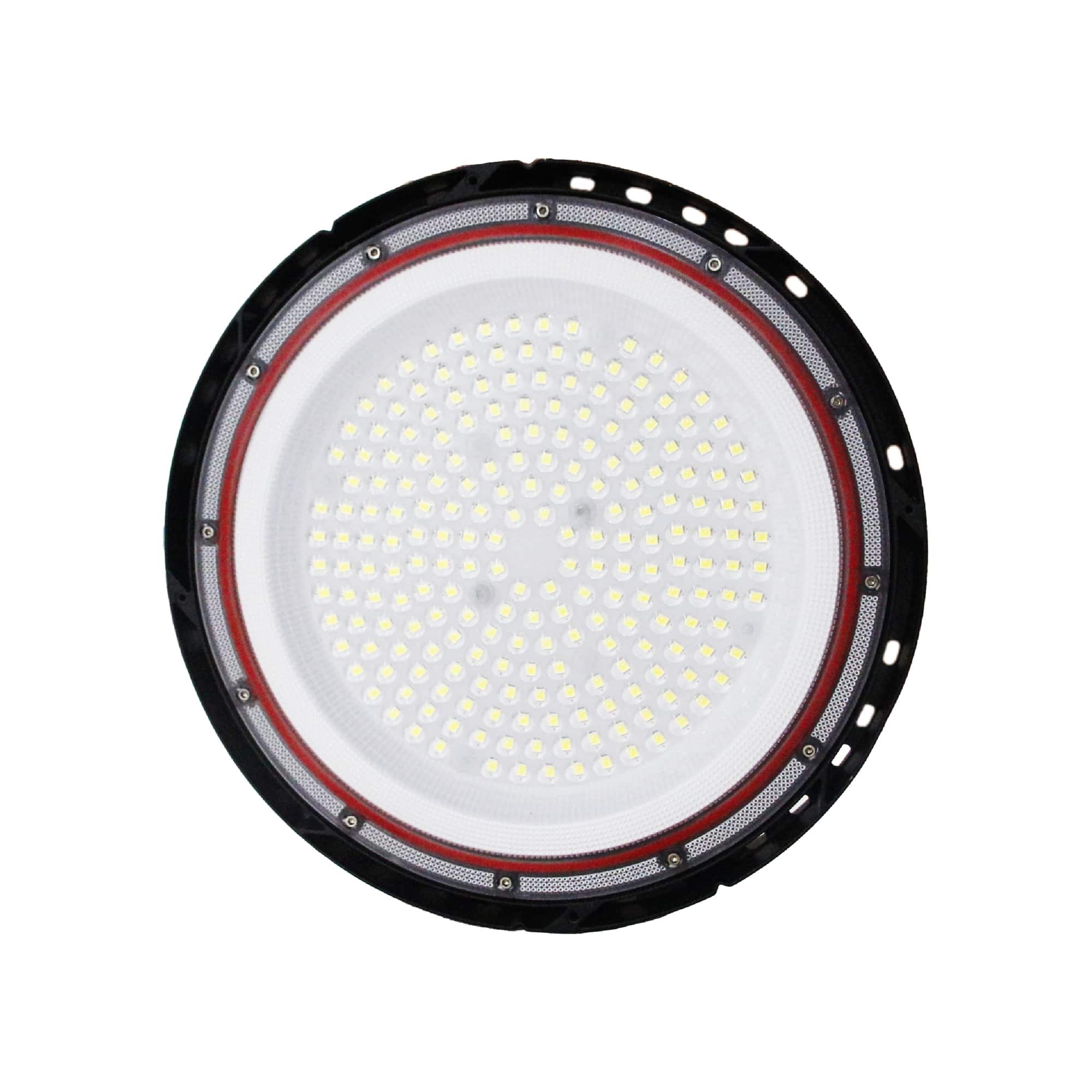 DOWNLIGHT LED CIRCULAR ADOSADO 30W, 2400lm, IP20, 6500K 220-240VAC; Modelo: NV