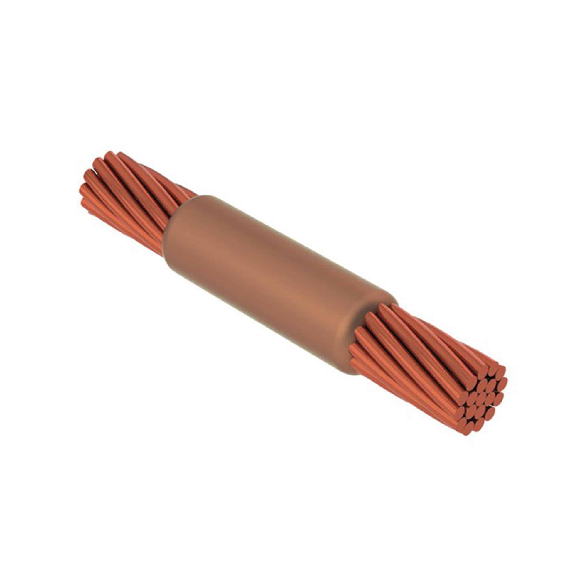 DADO TIPO U PARA PRENSA TPU-12/18/42/1500 6AWG (16MM2) AZ