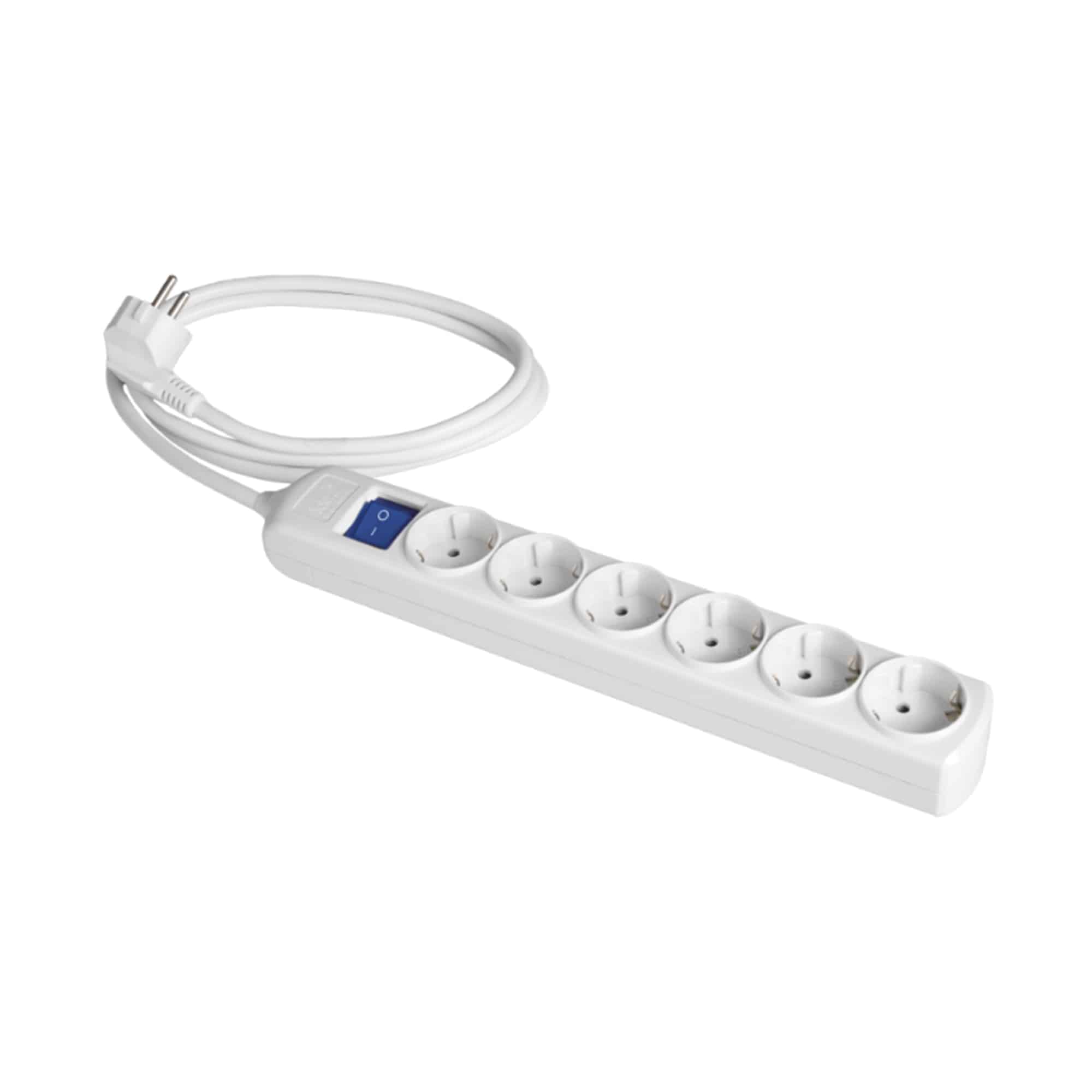 INTERRUPTOR HORARIO SEMANAL DIGITAL-ANALOGICO 230V AC