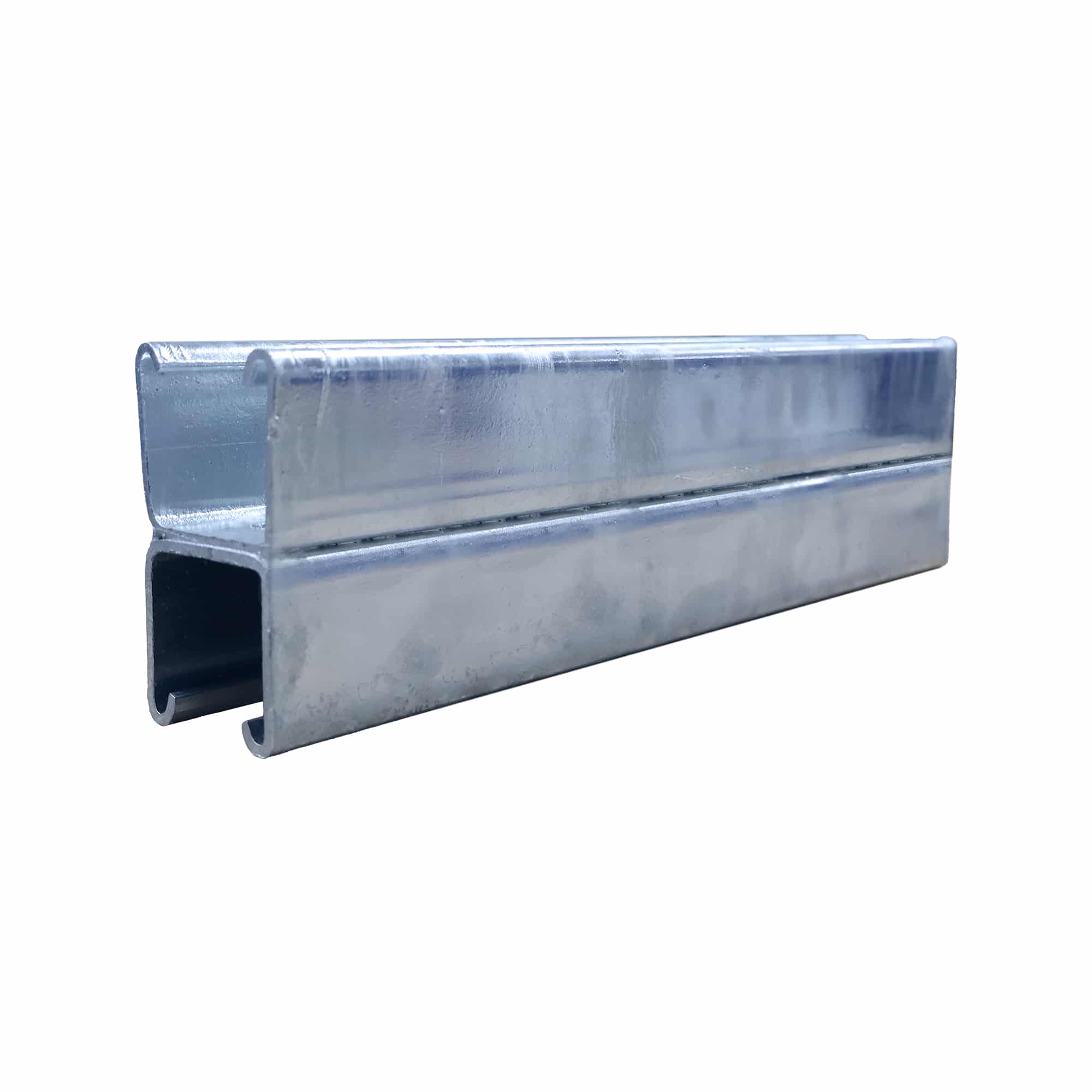 ABRAZADERA STRUT 6" GALVANIZADA EN CALIENTE, EE: 1.52MM, C: 1600KG; Modelo: FPAG