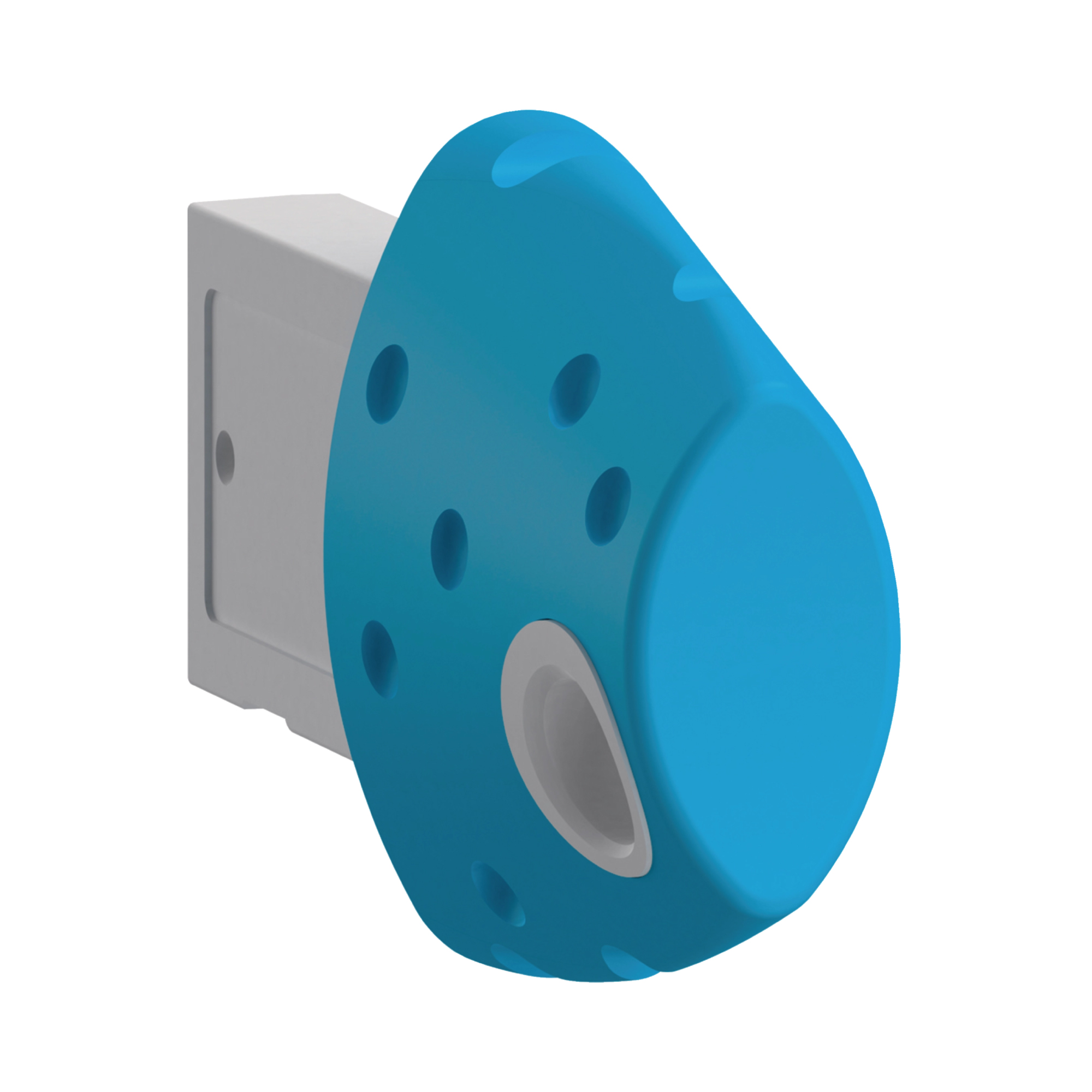 LUMINARIA LED LINEAR ANTIEXPLOSIVA EX  35W IP66 IK08 5000K 4447LM