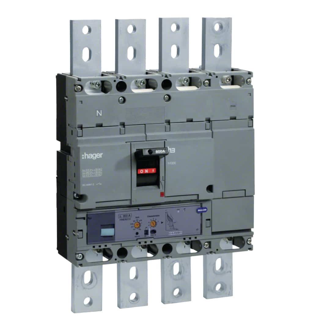 LUMINARIA LED LINEAR ANTIEXPLOSIVA EX  35W IP66 IK08 5000K 4447LM