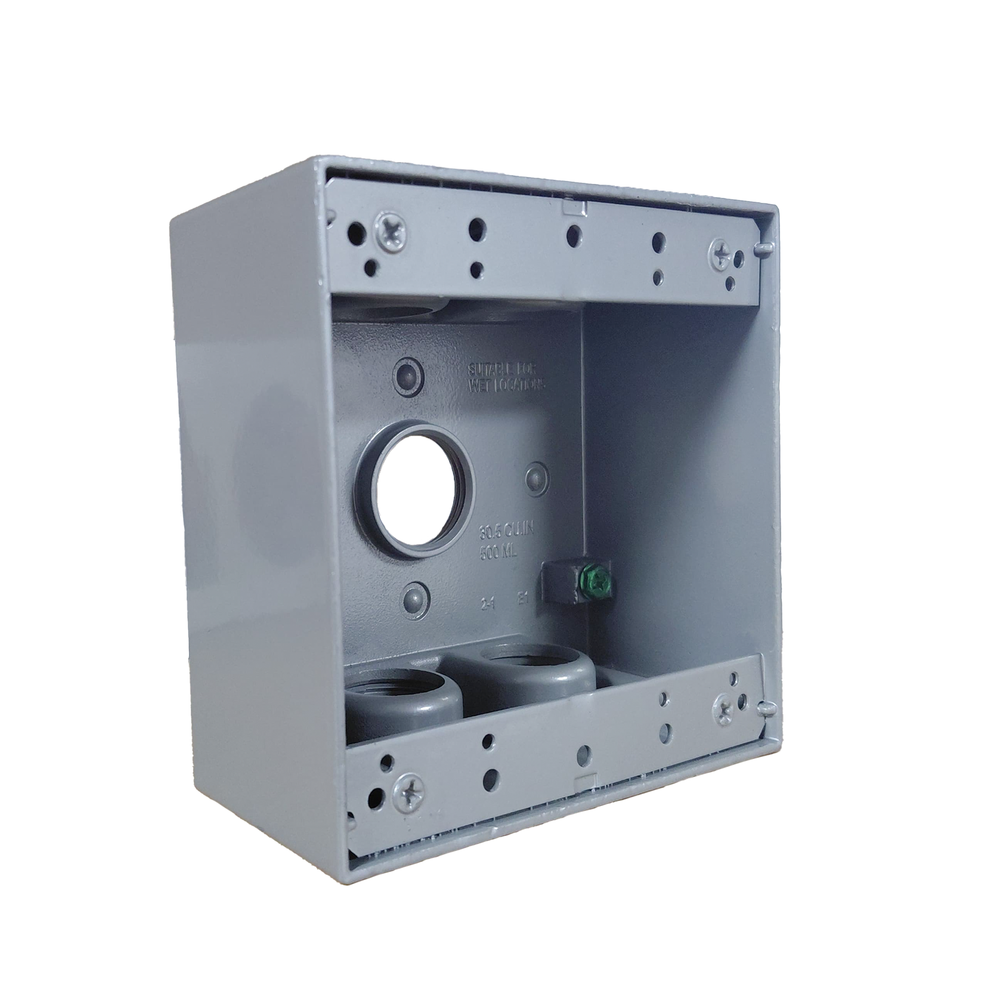 TUBERÍA CONDUIT FLEXIBLE LIBRE DE HALOGENO LIQUIDTIGHT 1" (ROLLO: 100 MTS); Modelo: LQLH