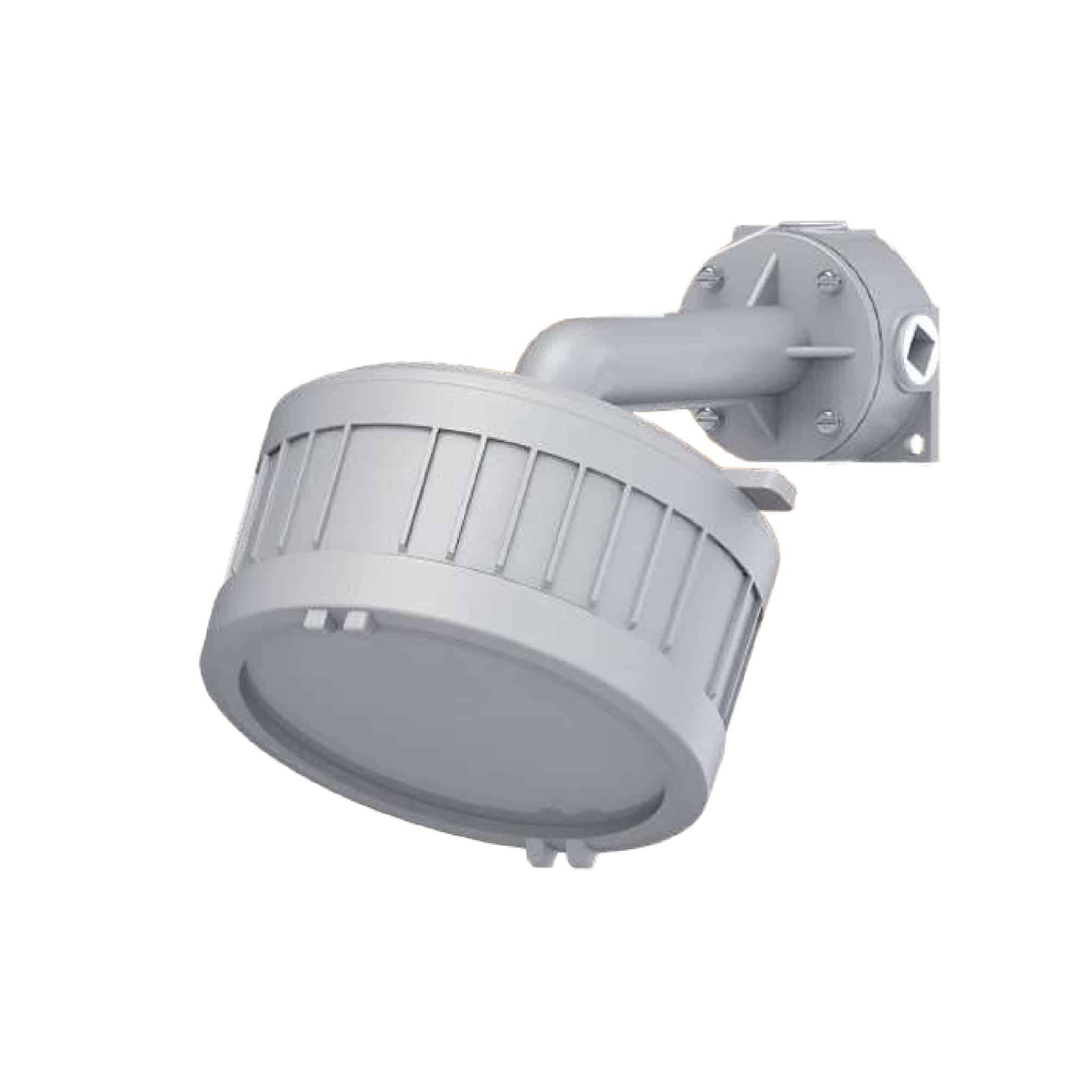 LUMINARIA LED LINEAR ANTIEXPLOSIVA EX  35W IP66 IK08 5000K 4447LM
