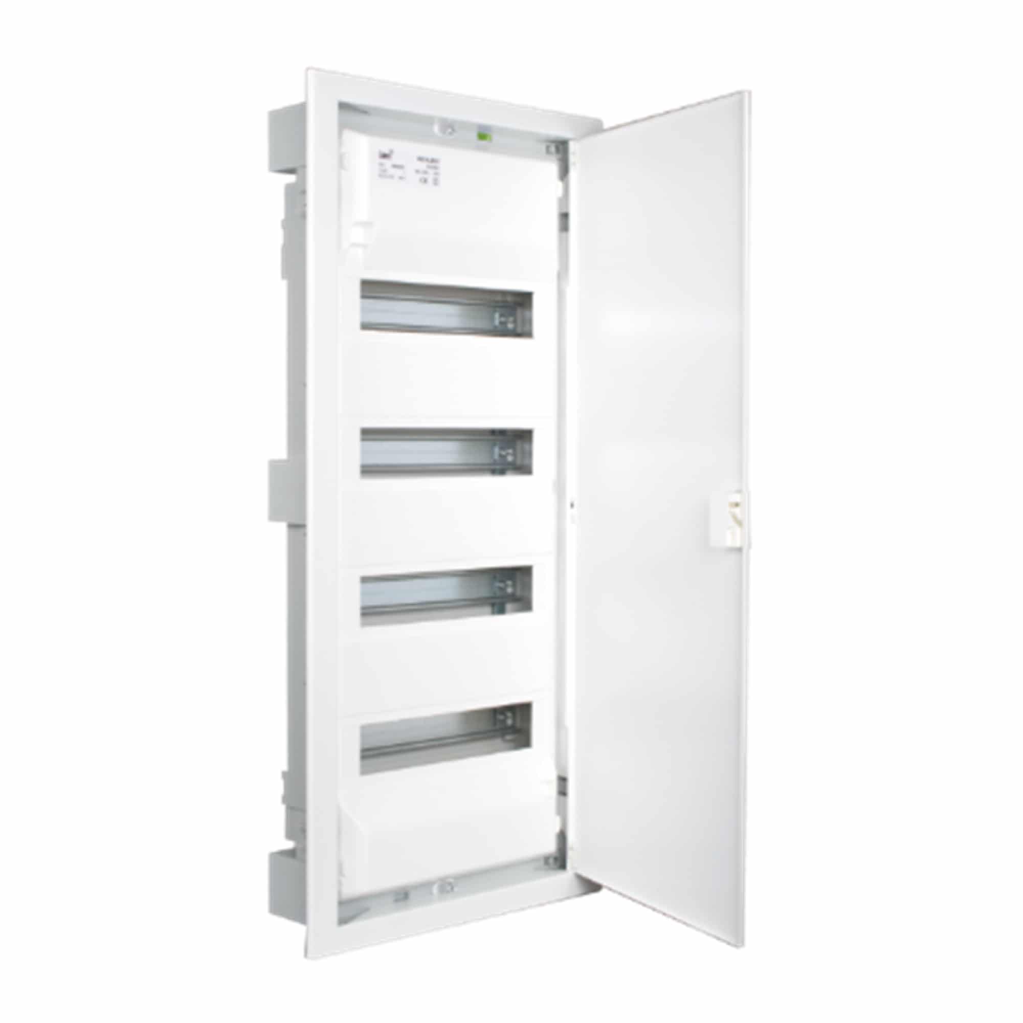 ZOCALO COMPLETO QUADRO EVO 100X700X600MM